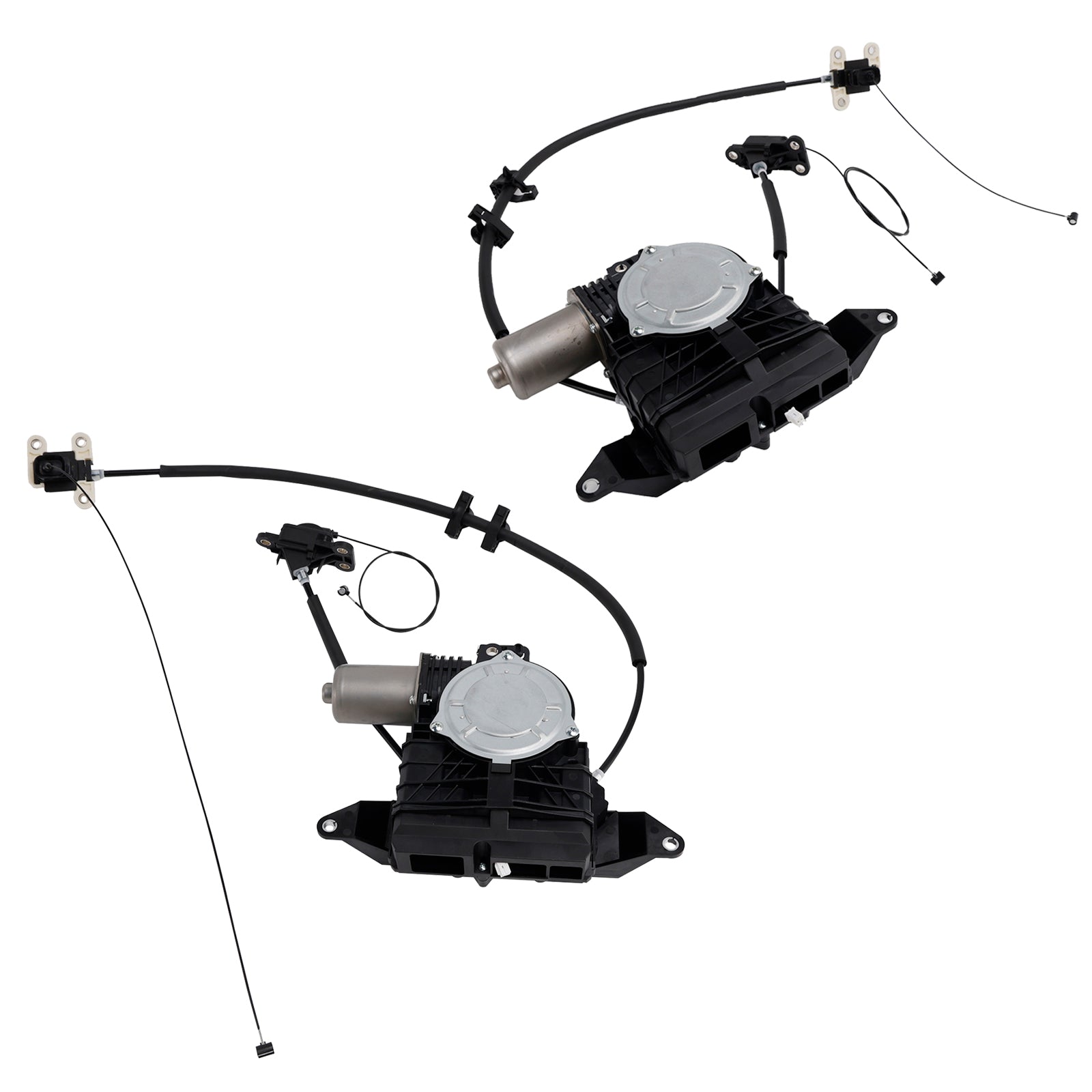 2011-2017 Honda Odyssey nuevo cable de motor de puerta corredera trasera izquierda+derecha