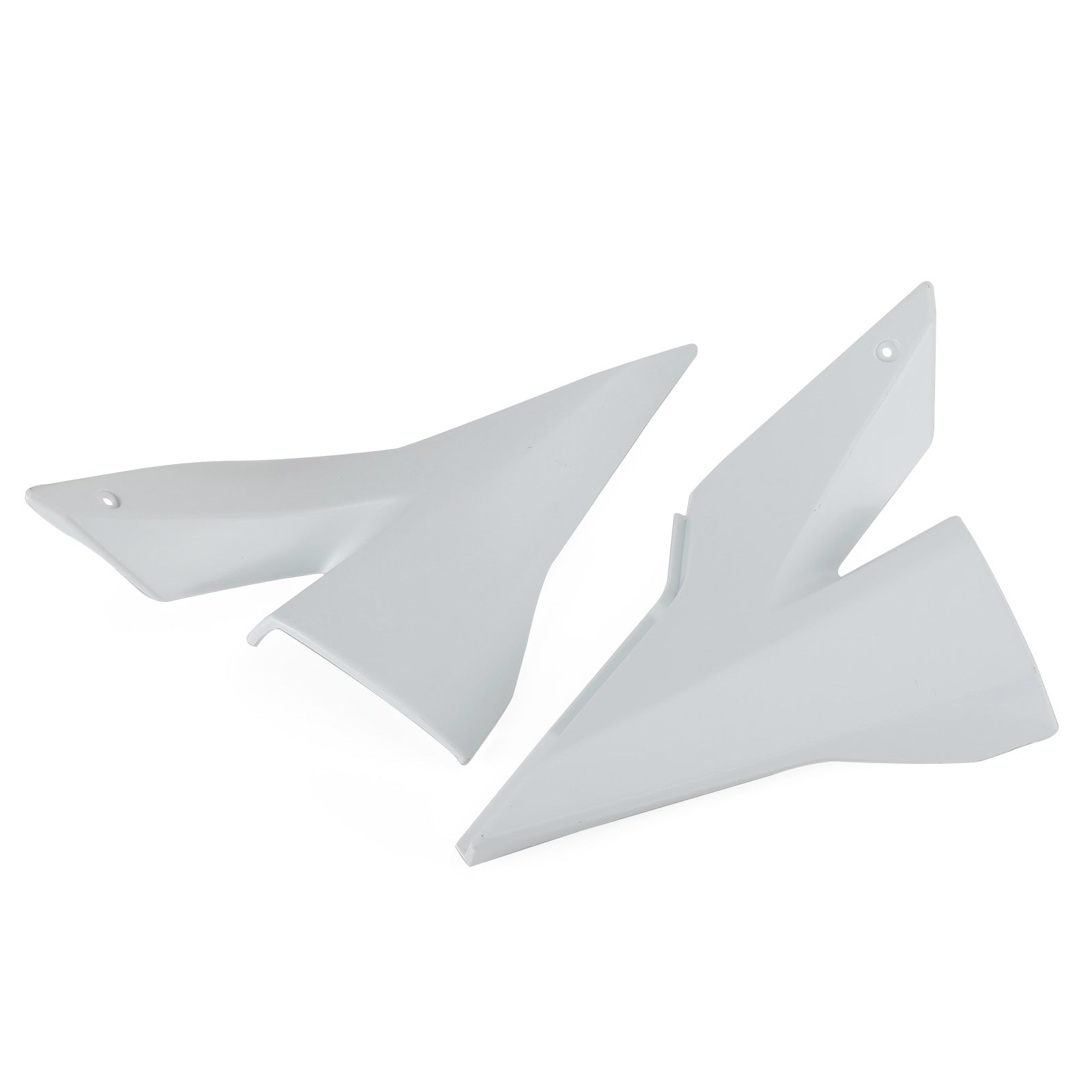 2004 2005 Kawasaki ZX 10R Tank Tink Tink Tink Cover Panel Cowl Cowl