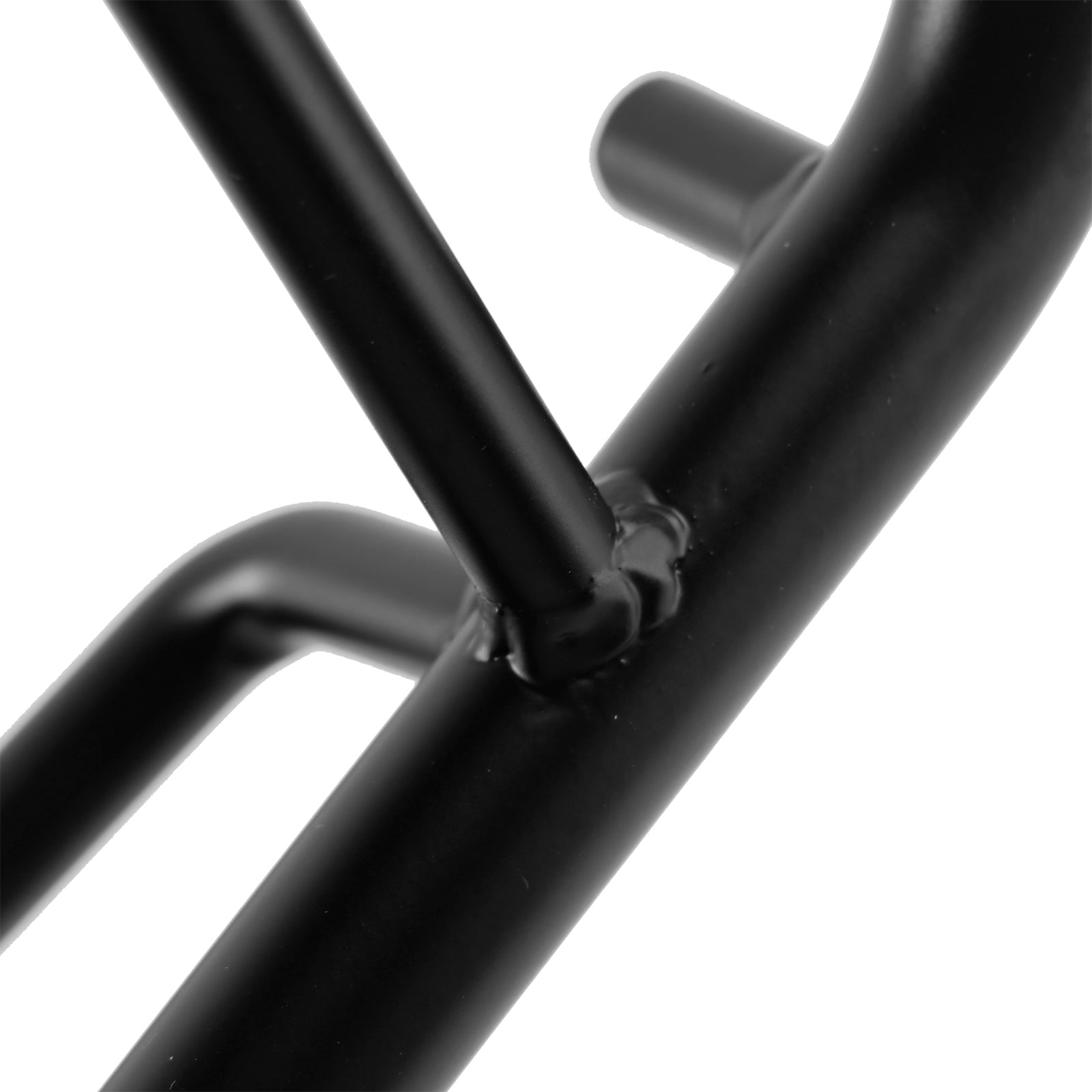 2021 2022 2023 2024 Honda MSX 125 Grom 125 (JC92) Porte-bagages arrière avec anneau de siège