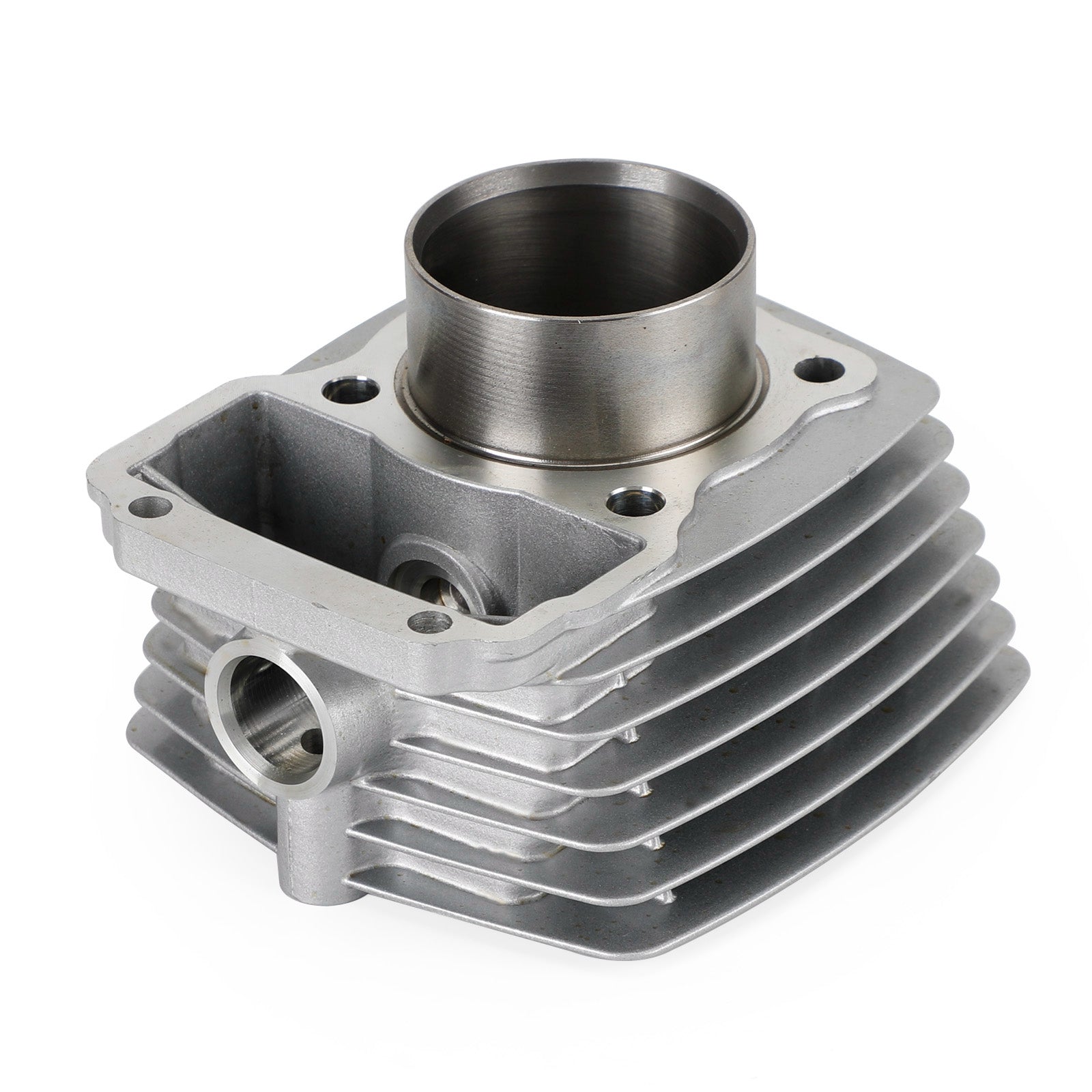 Honda CG125 TMX125 JX125 CG 125 125cc Cylinder Piston Packning Kit w/ 15mm PIN