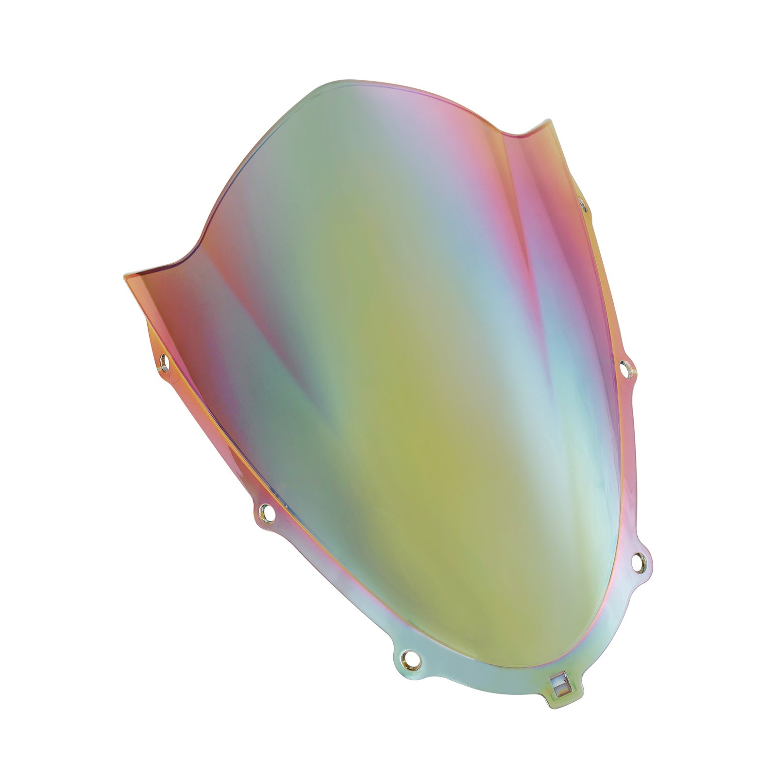 2018-2022 Suzuki GSXR125 GSXR150 Černé sklo čelného skla