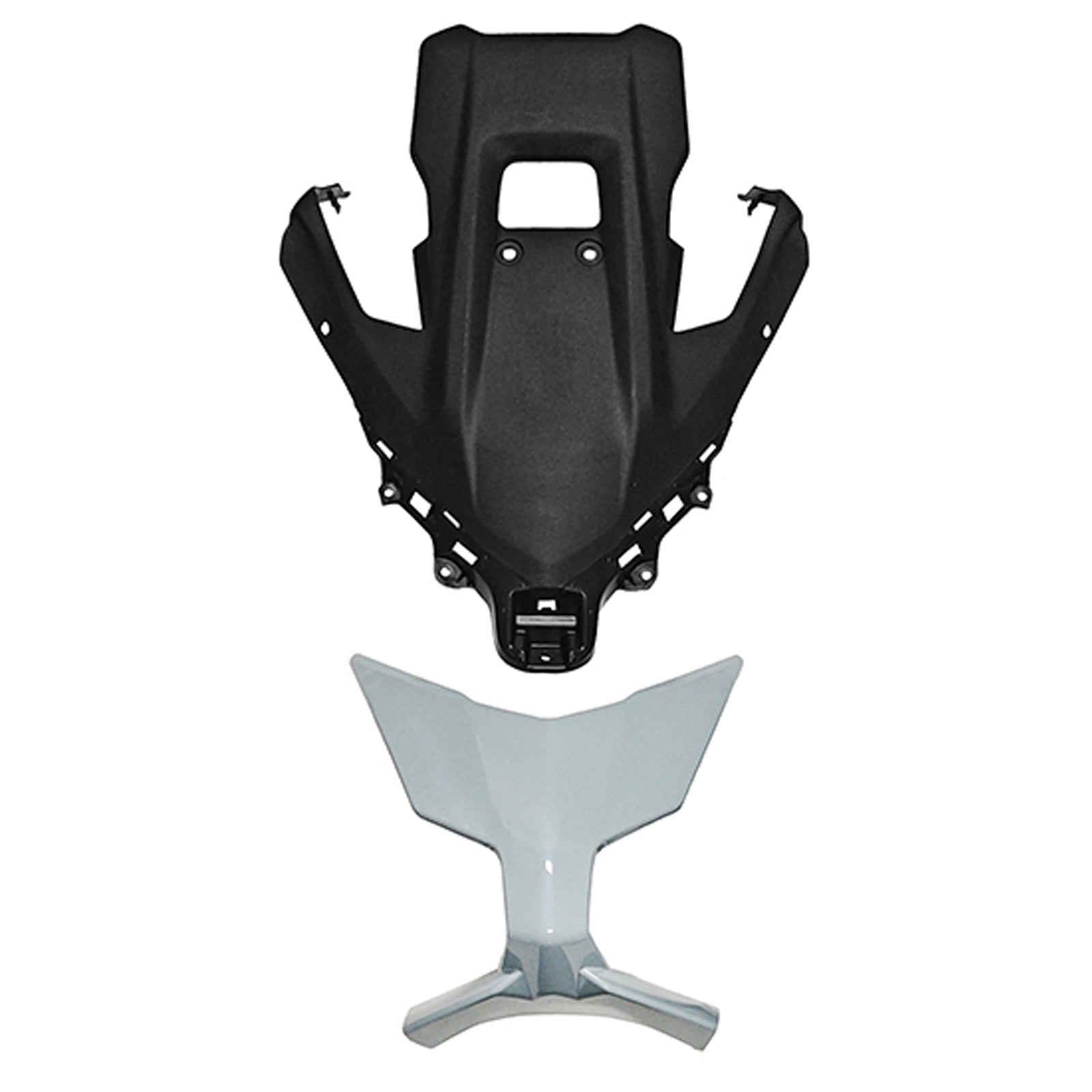 Kit de carénage de carrosserie par injection pour Yamaha TMAX560 2025-2026