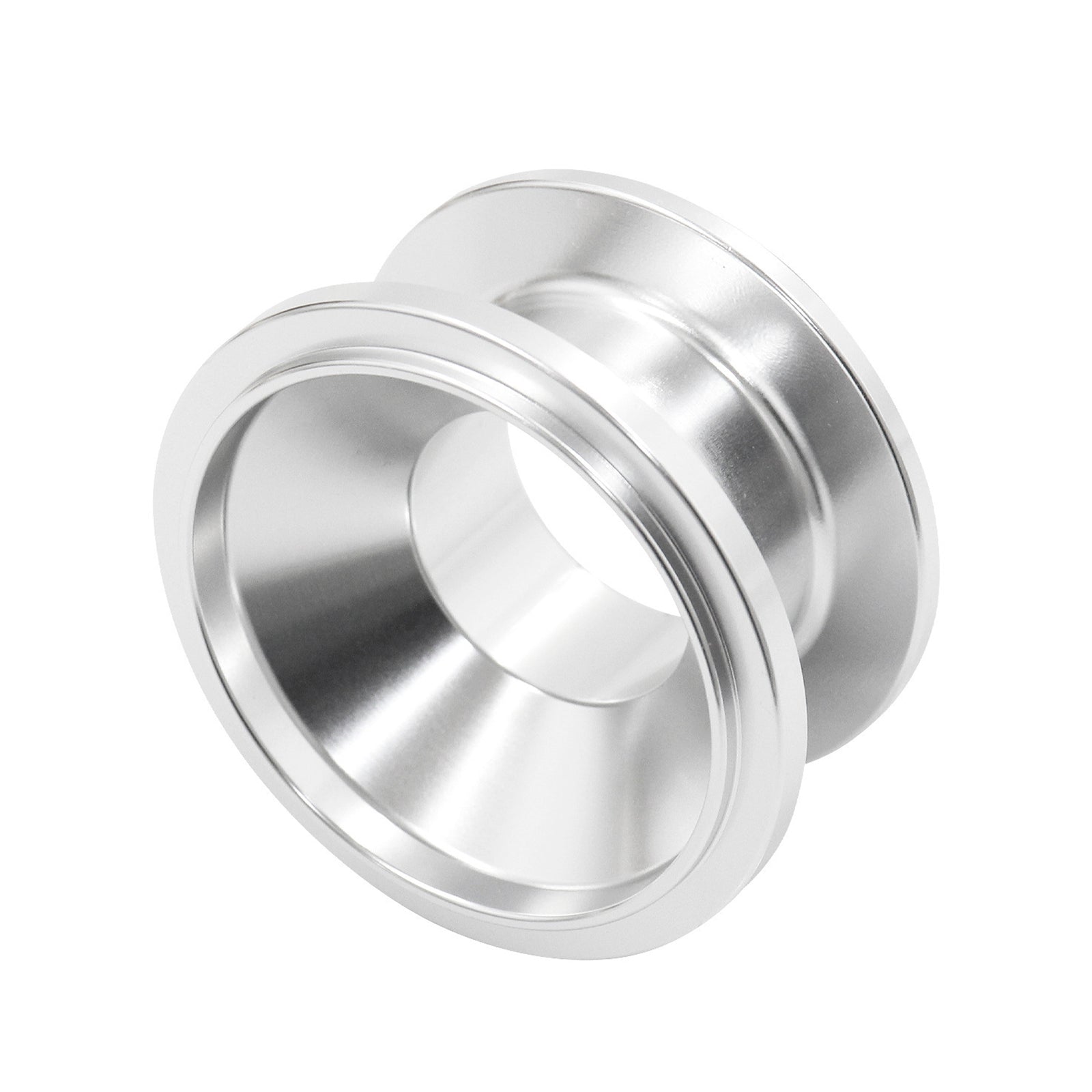 Bride d'adaptateur de Valve de soufflage en aluminium CNC, pour Hks Ssqv à TiAL 50mm BOV