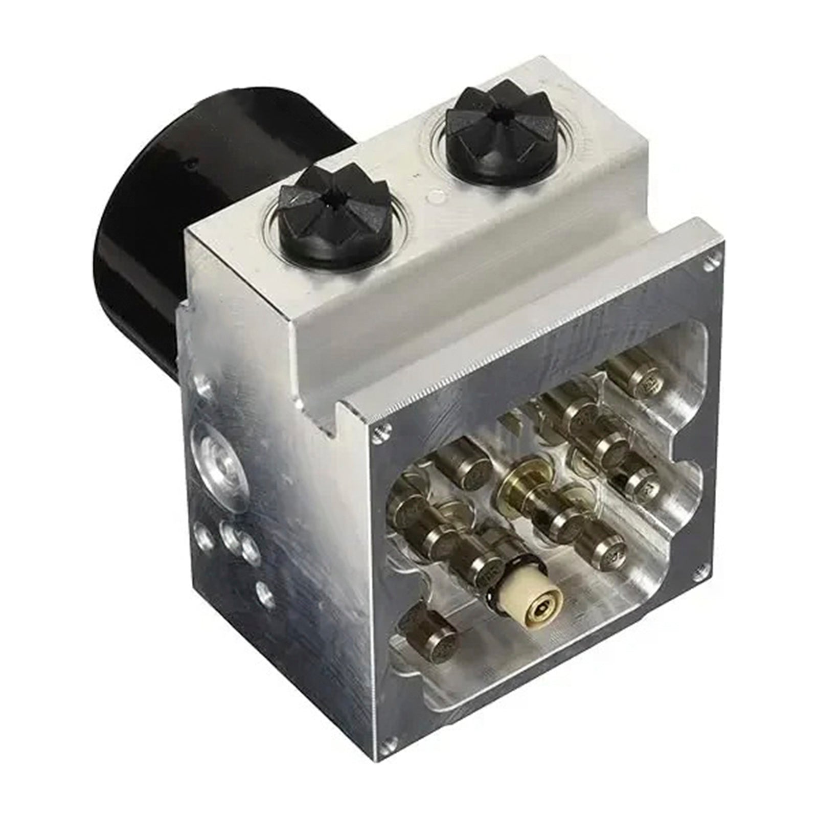 2017-2018 Dodge Ram 2500 3500 ABS Pumple de frein antiblocage 68143491AA