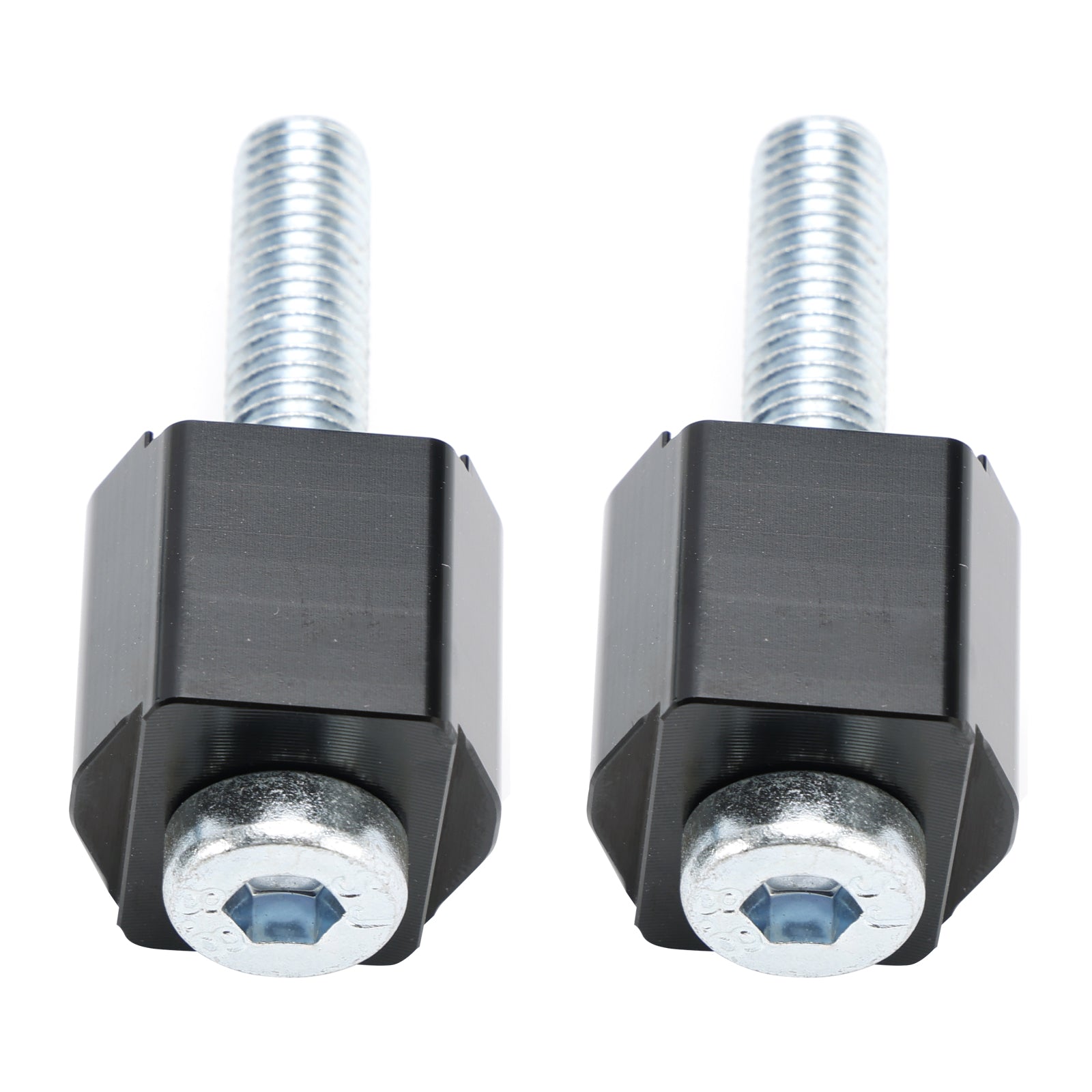 Estrapers de colonne vertubrale + 25 mm pour 390 790 890 1290 Adventure/R 2019-2024