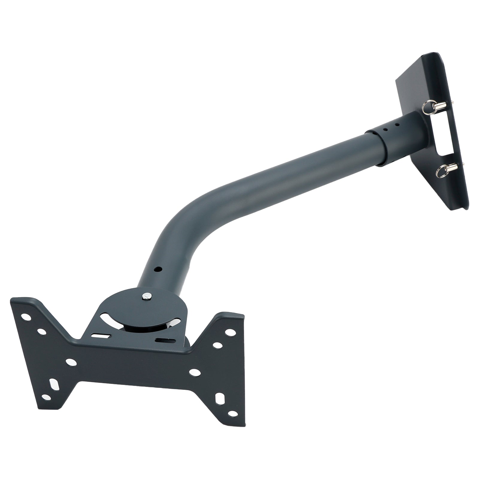 Starlink Gen 3 Mount 360° Adjustable Mounting Kit V3 For Roof Exterior Wall