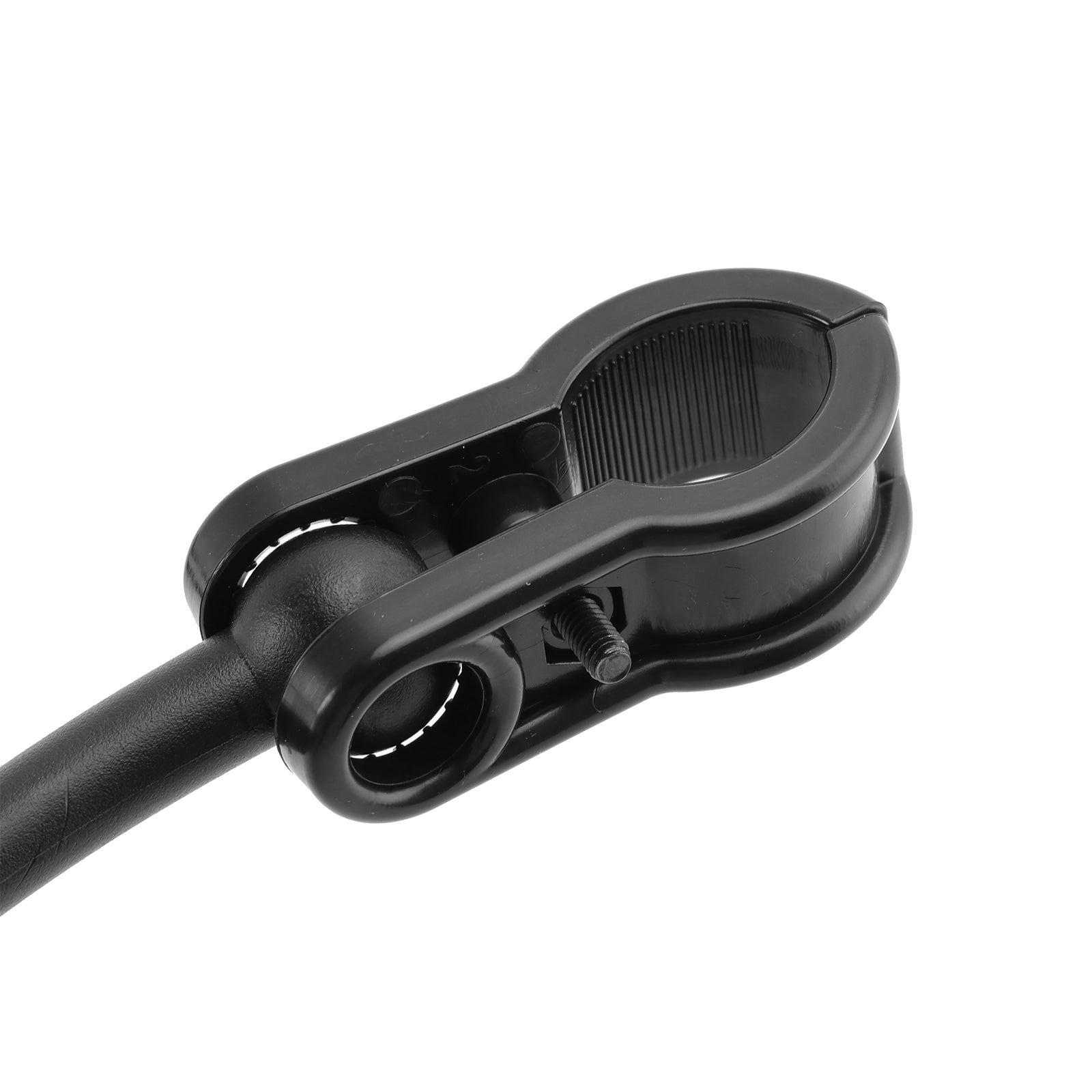 Brotte de guidon universel 22 mm Mirmor de motocross Enduro Enduro Set Miroirs pliants