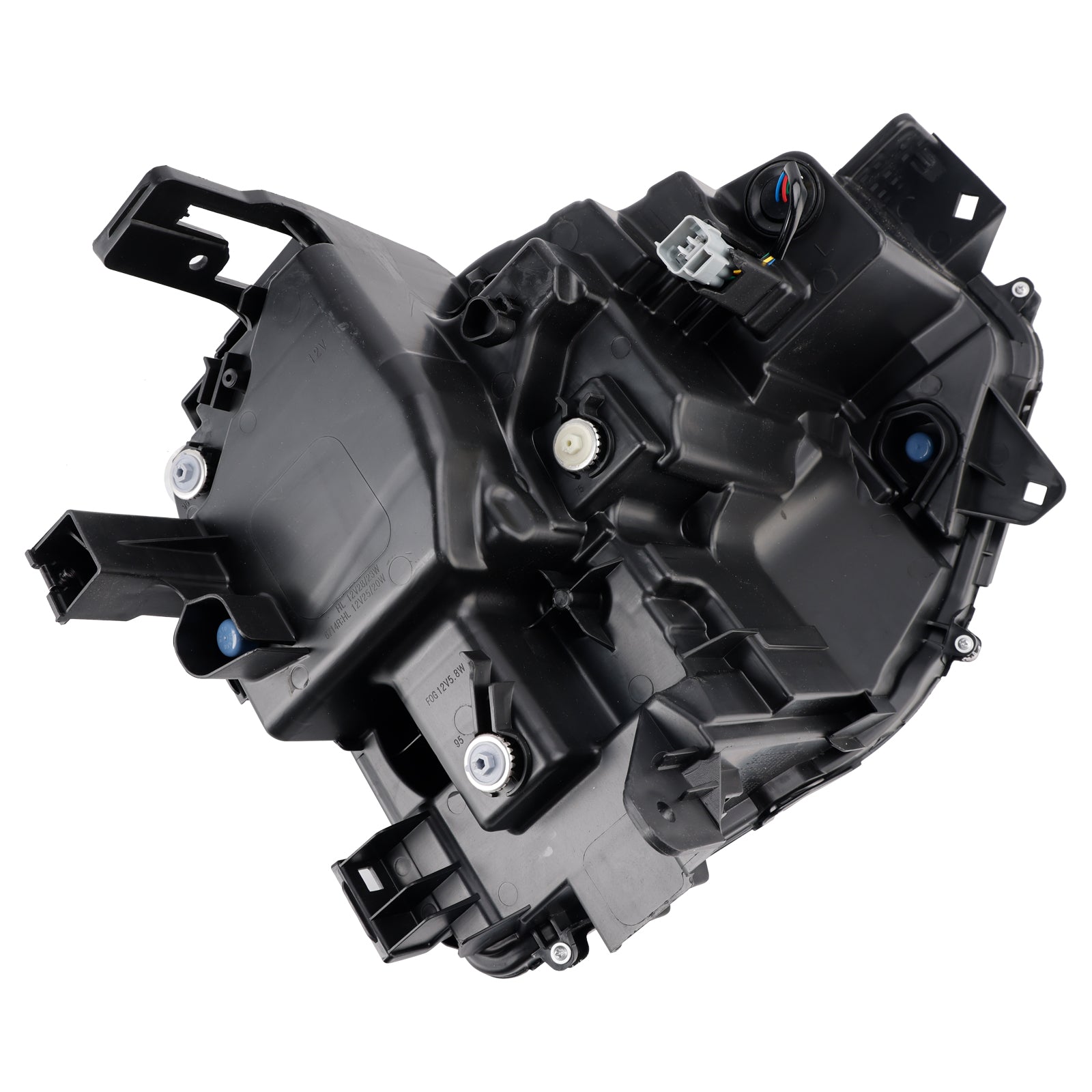 2022-2025 Mitsubishi Eclipse Cross Front Left+Right LED Headlight