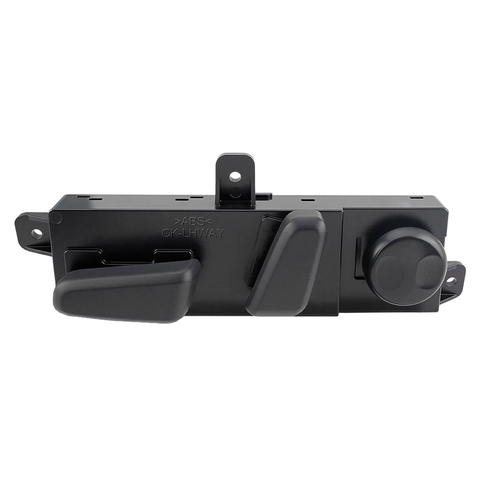 Commutateur de siège électrique côté conducteur avant gauche 88193F8110 pour Hyundai Tucson Sonata