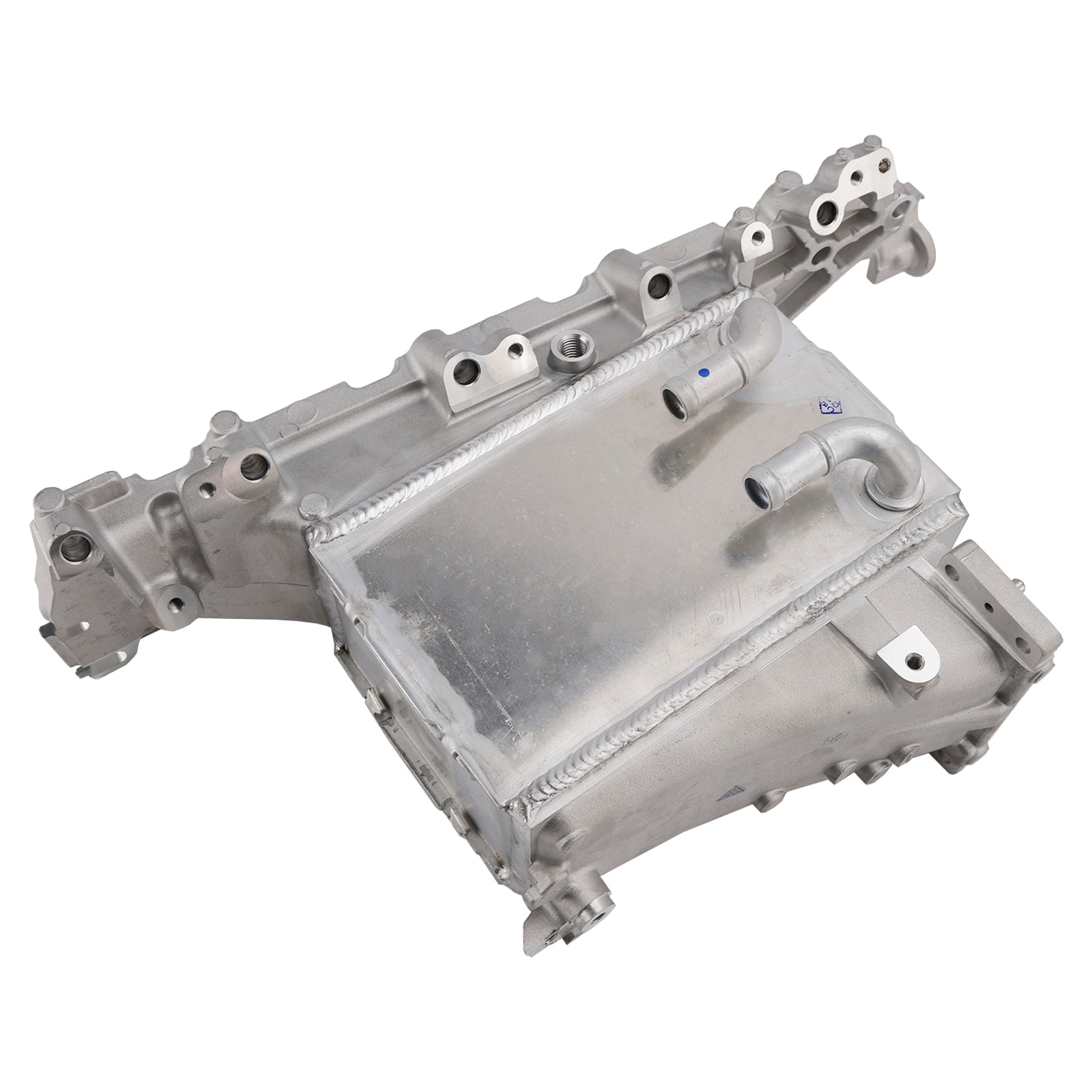 2012-2020 Audi A3 Sportback 8VA, 8VF,1.6 TDI,2.0 TDI,35 TDI, 40 TDI quattro Turbo Intercooler 04L129711M