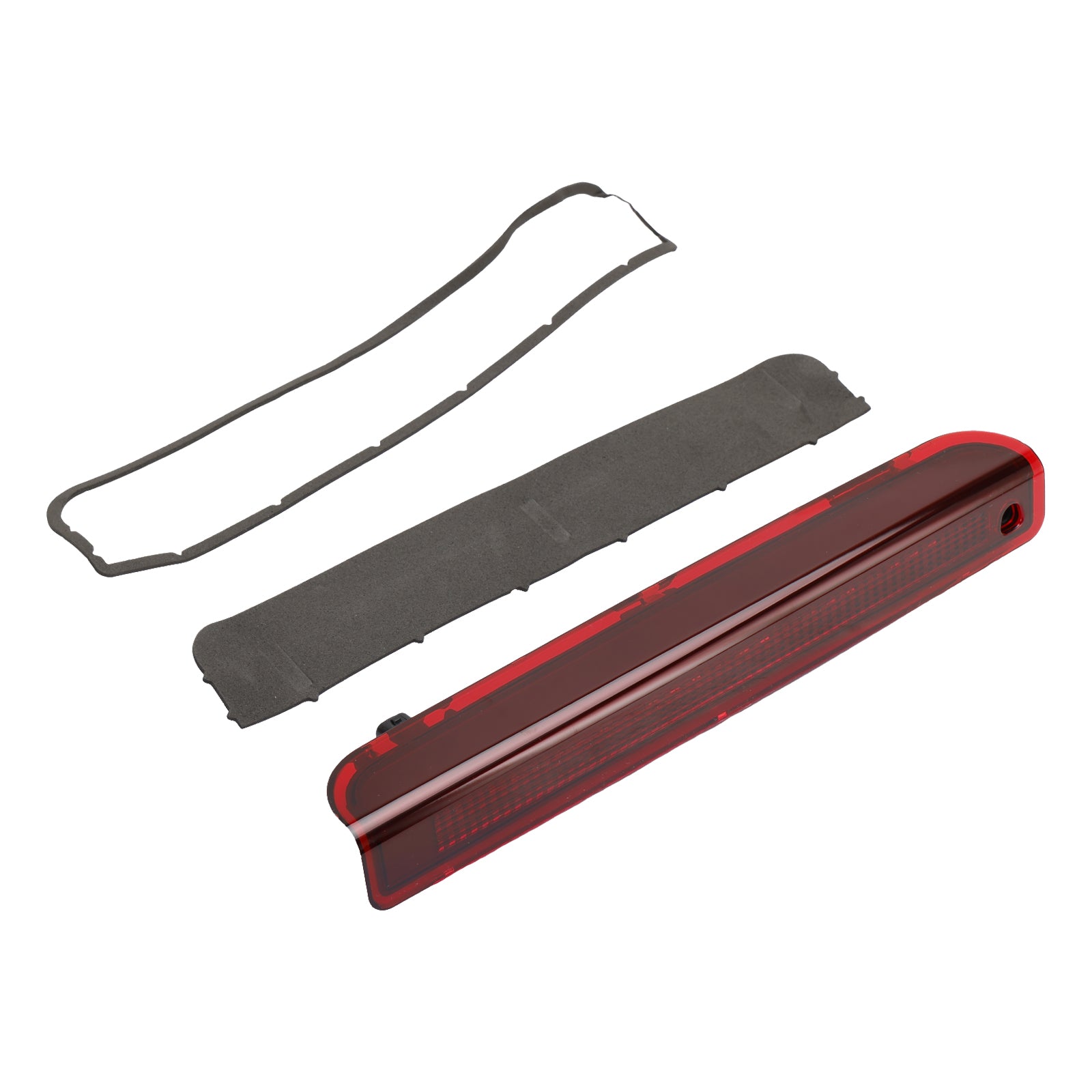 2008-2016 Renault Megane MK III hayon haut niveau 3ème feu stop arrière LED 265900006R