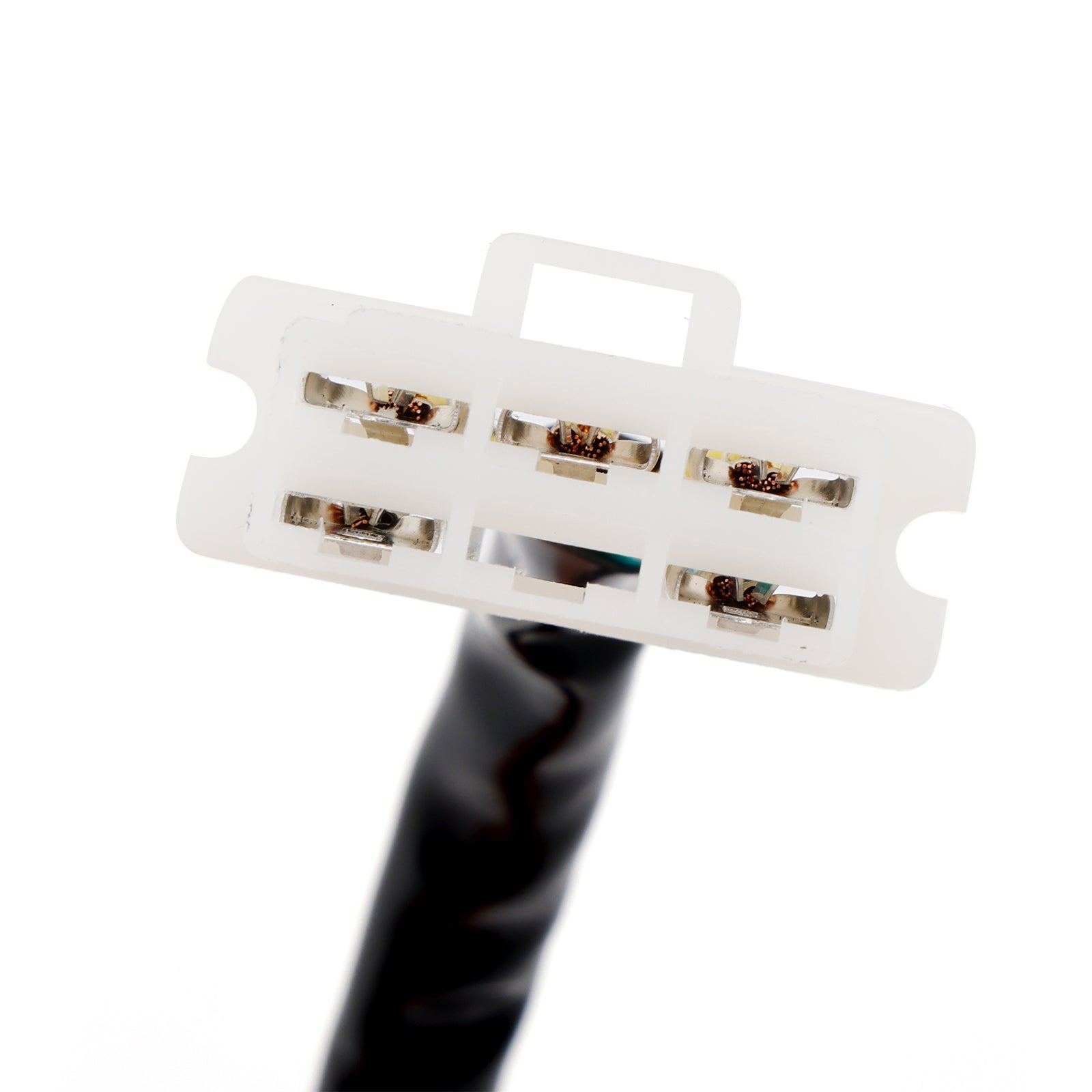 1998 1999 2001 2002 Honda FES 125 150 Pantheon 2T Statorspoel Magneto 31120-KFF-901