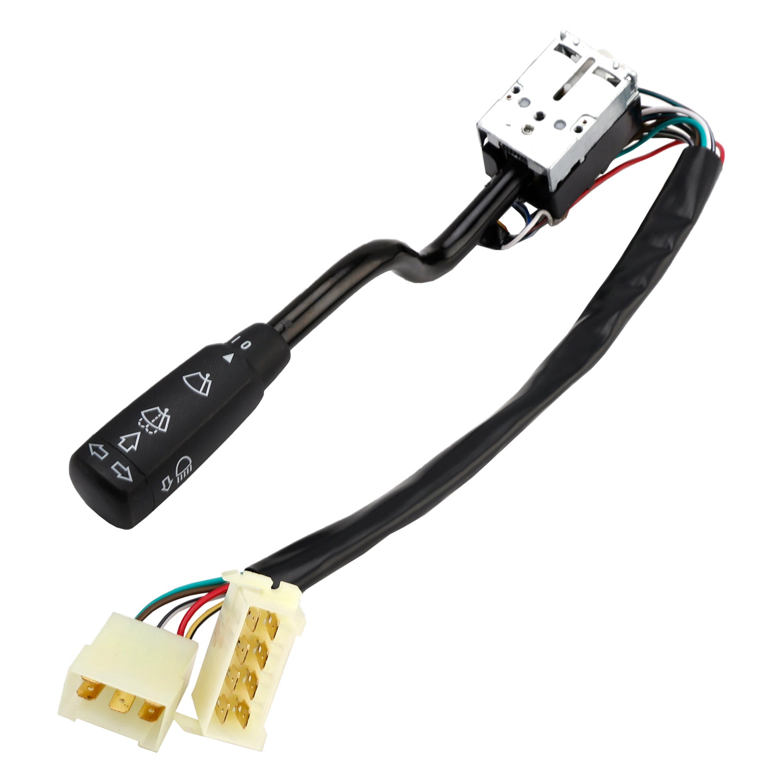 0055457424 Steering Column Indicator Stalk Wiper Switch for Benz T1 207 310 410