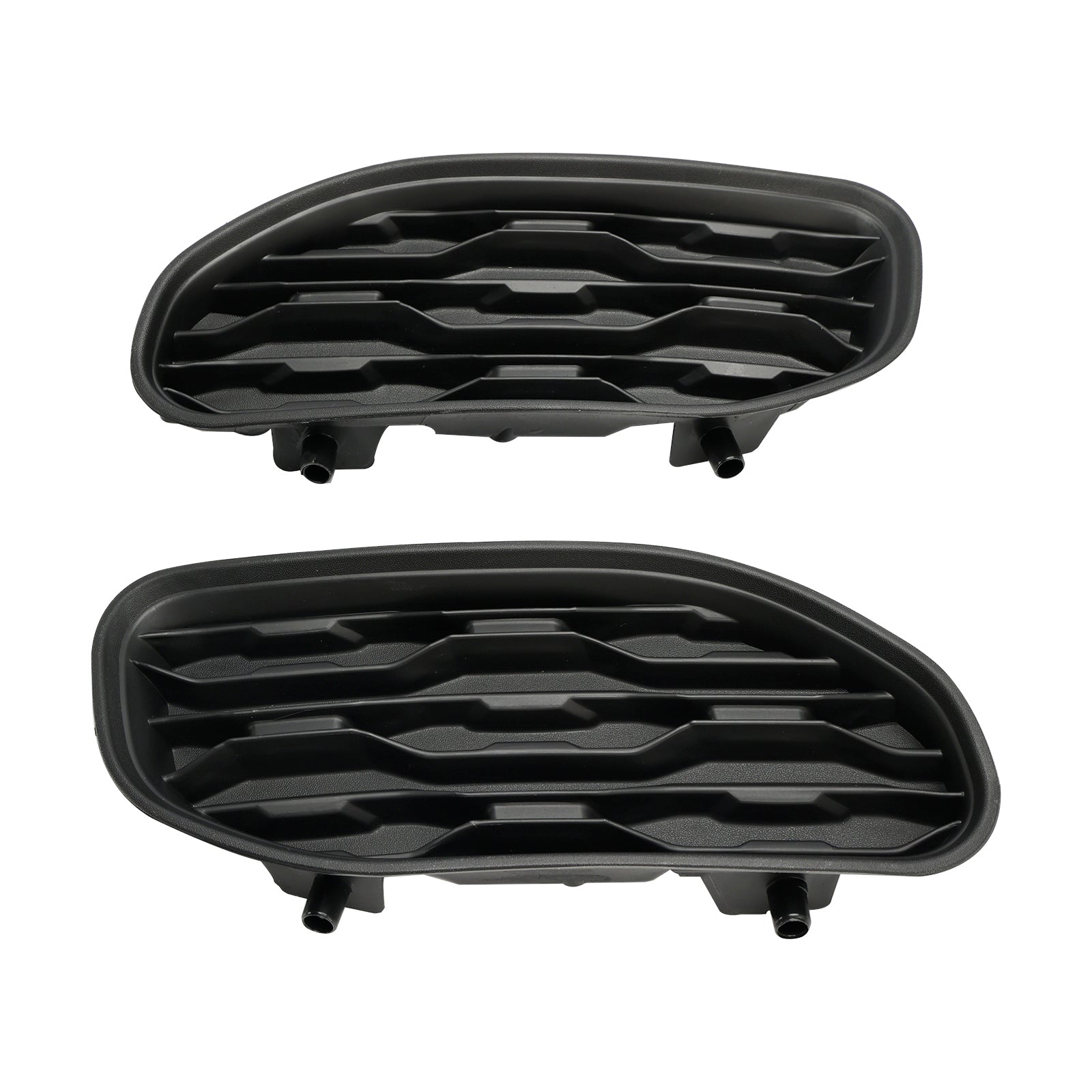 2019-2024 Ram 1500 Predný ľavý & Pravý bočný rám nárazníka 8414296AA