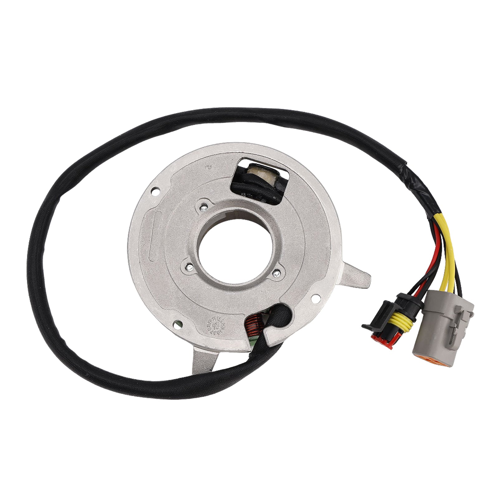 2002-2003 Ski-Doo Bombardier Grand Touring 380F Stator Coil Alternator 420889368 420889369 420889366