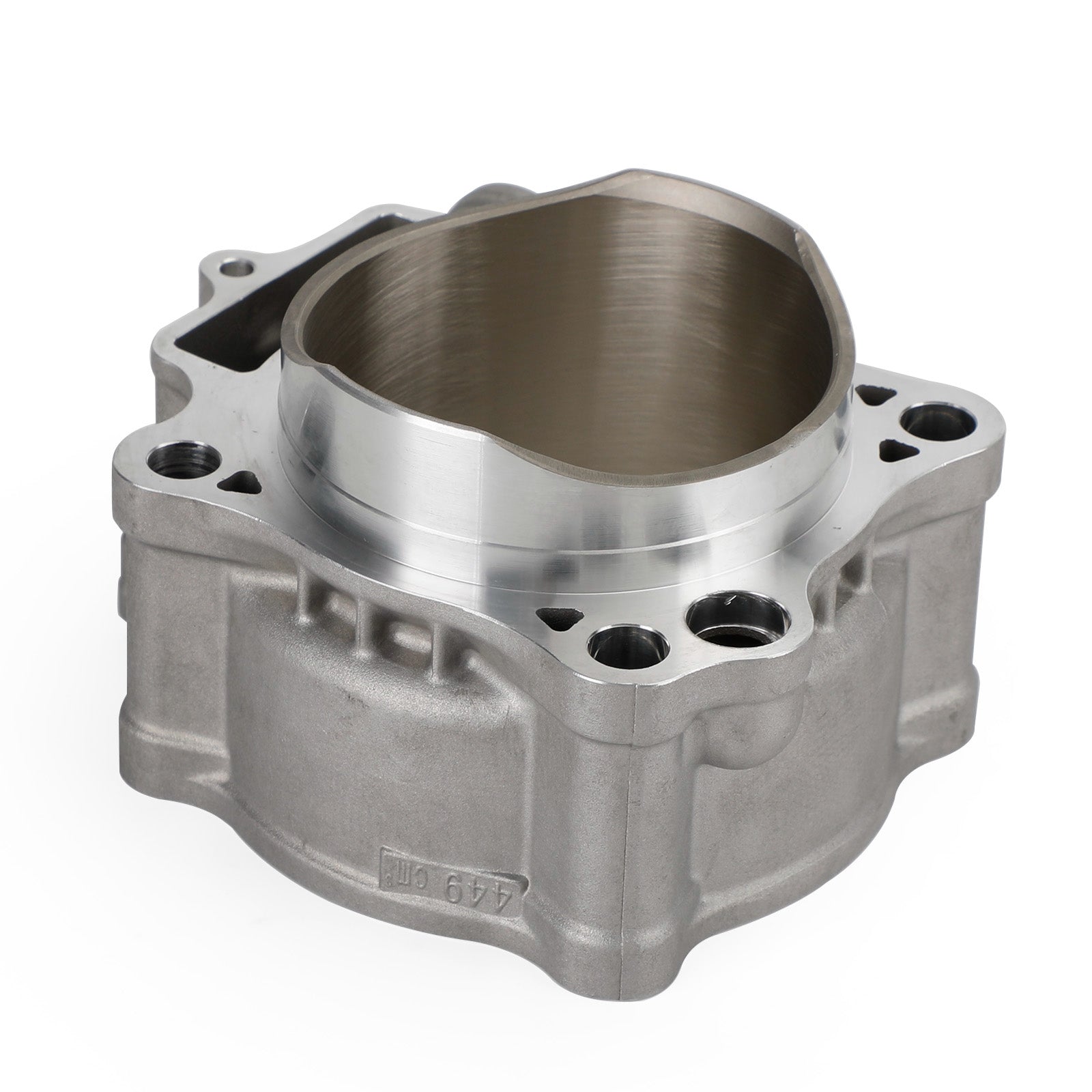 2002-2008 Honda CRF450R STD BORING 96,00 mm cilinder 12100-MEB-670 12100-MEN-671