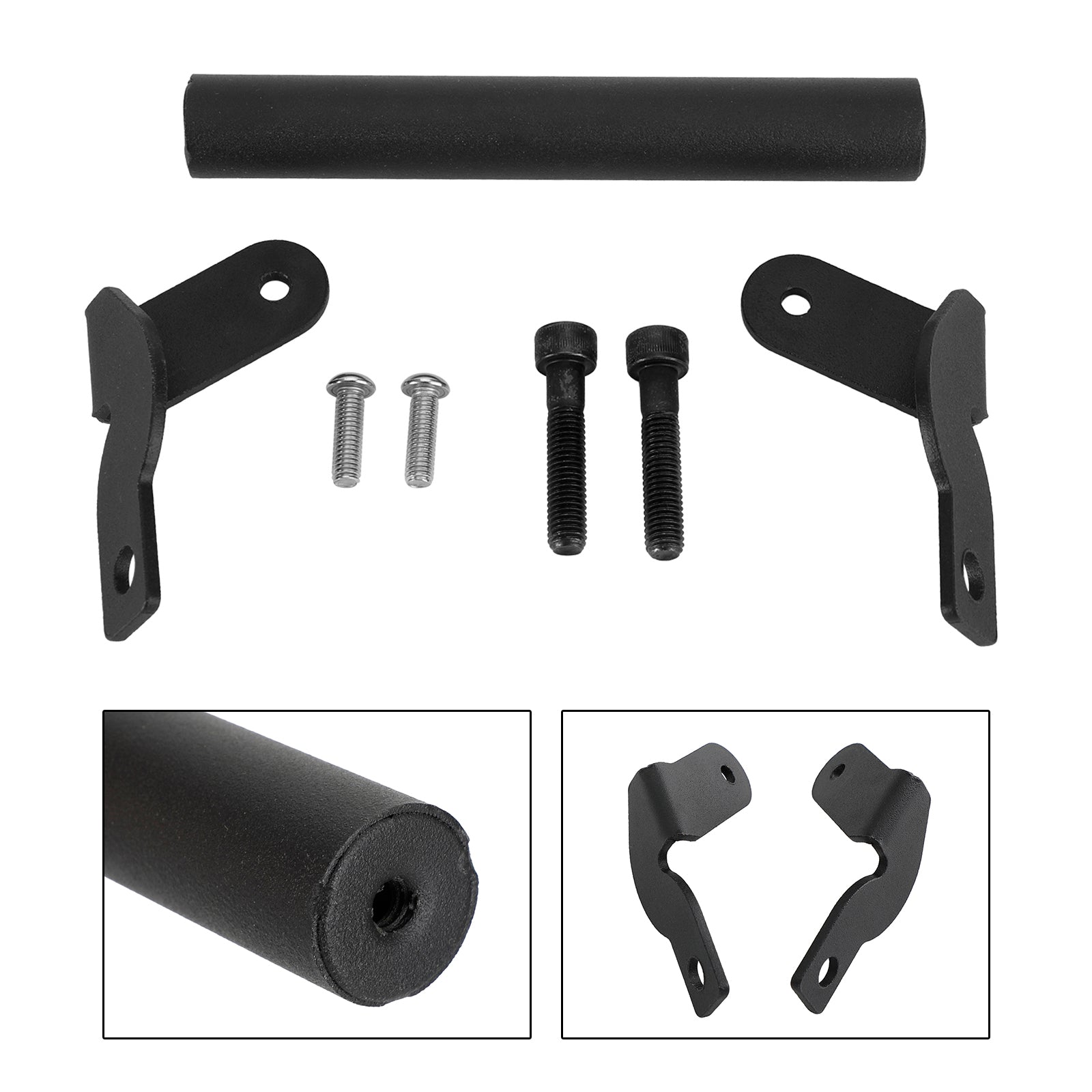 Navigationsfäststelefon GPS-konsoltillägg passar för Honda CBR650R 2019-2022