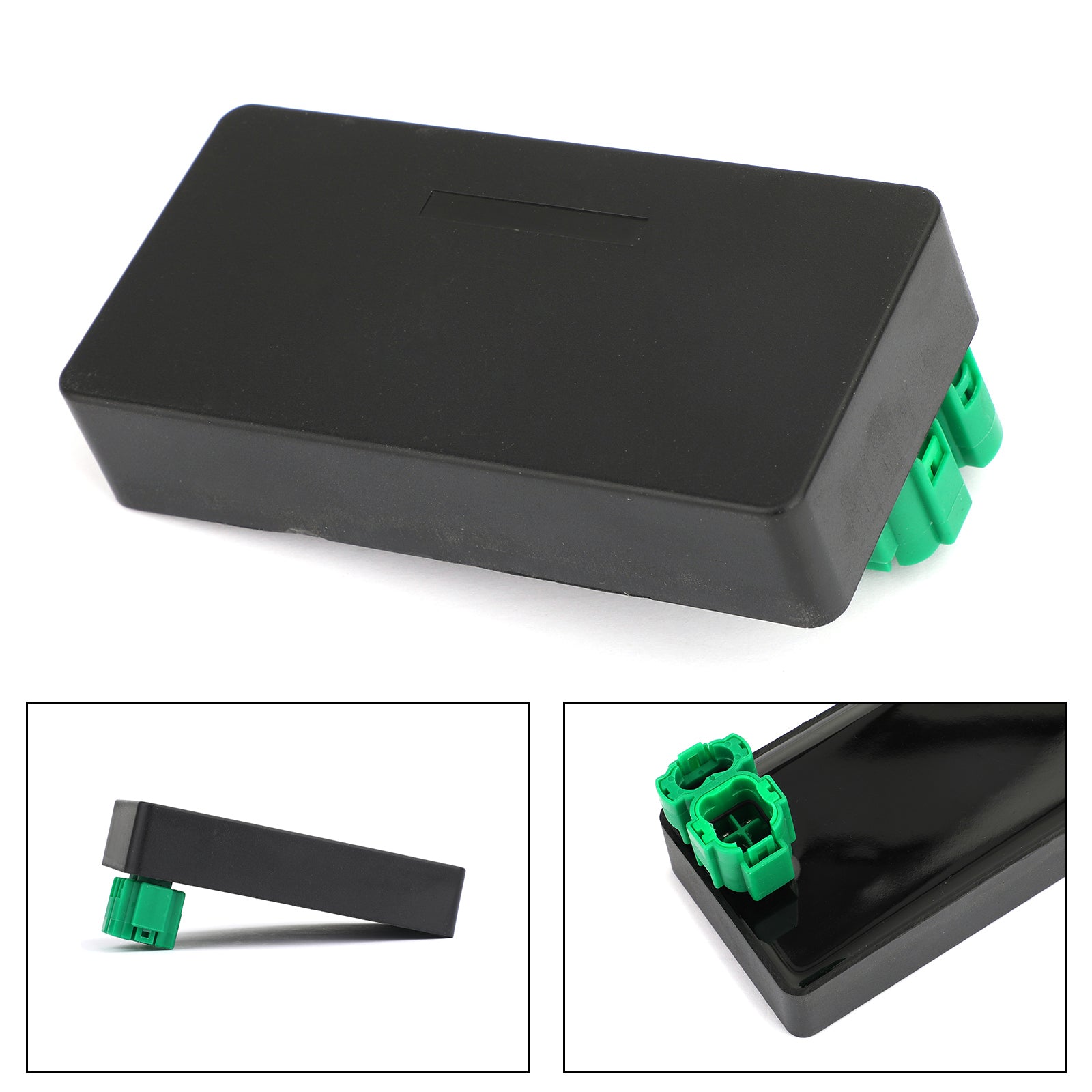 Areyourshop CDI tändare passar för Honda NX650 NX500 Dominator XR650L NX650 30410-MN9-790