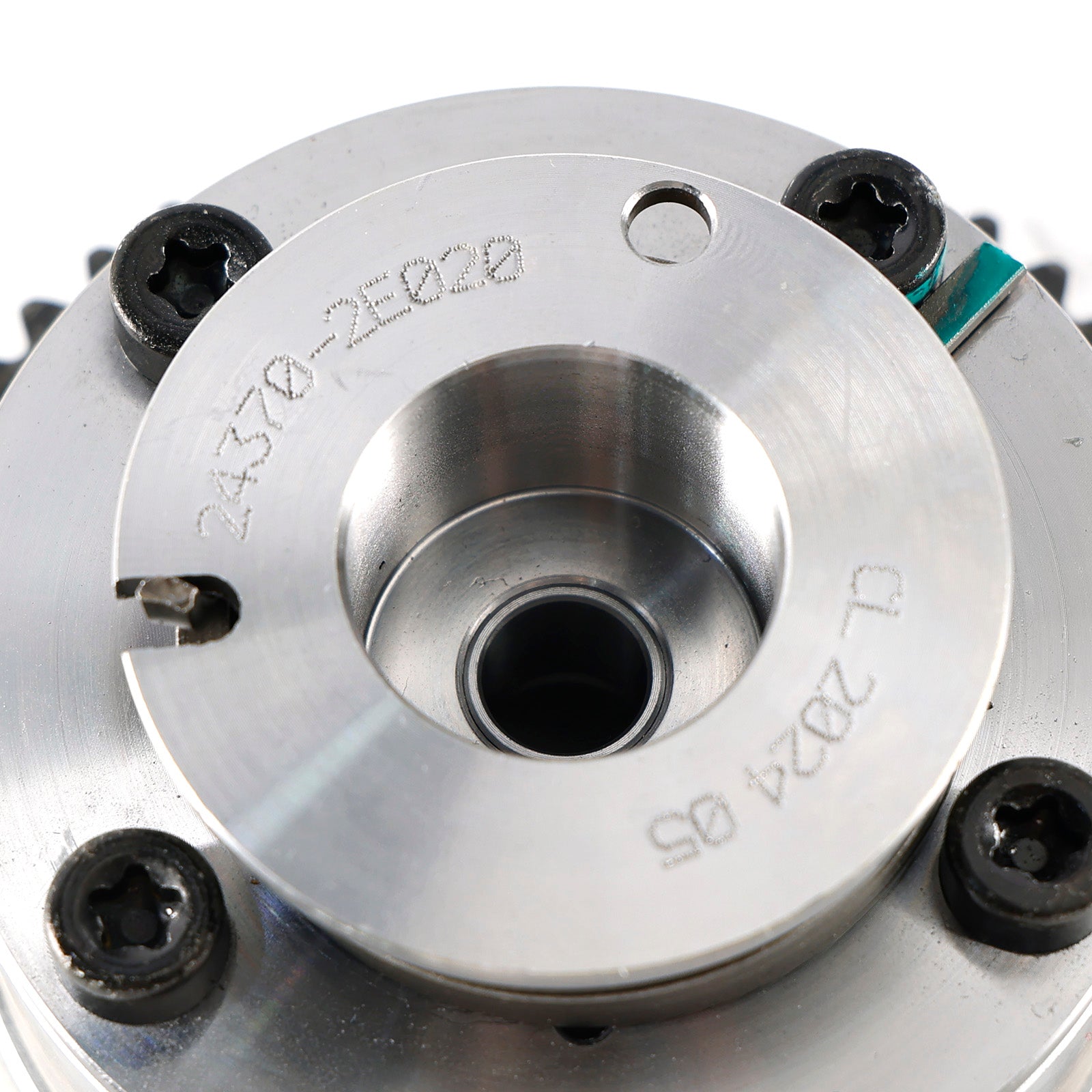 2011-2020 Hyundai Elantra 2.0L Exaustão CVVT Gear 24370-2E020