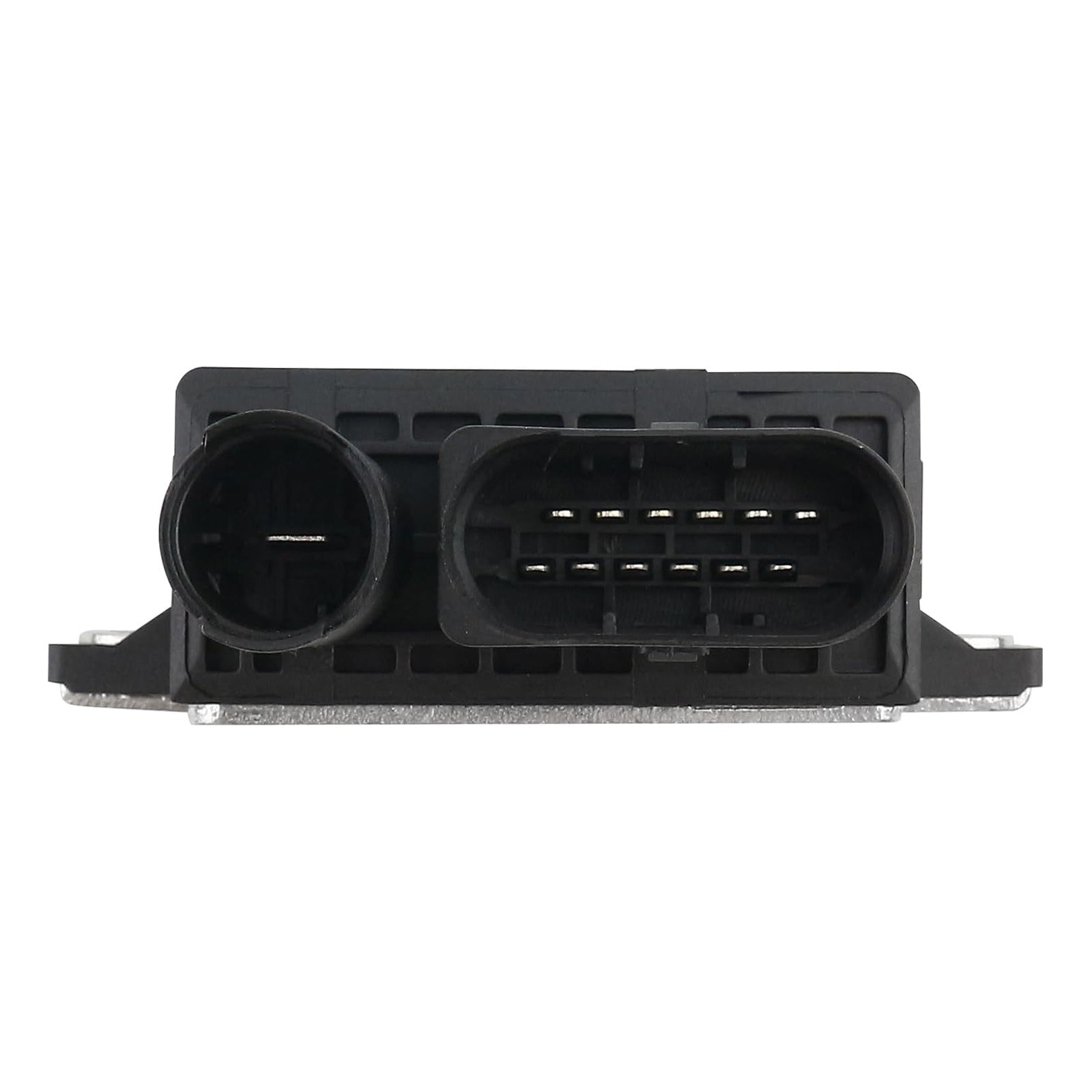 03/2006 - 12/2009 For HYUNDAI SANTA FE II (CM) 2.2 CRDi GLS 4x4 2188 110 150 SUV Glow Plug System Control Unit 36720-3A100
