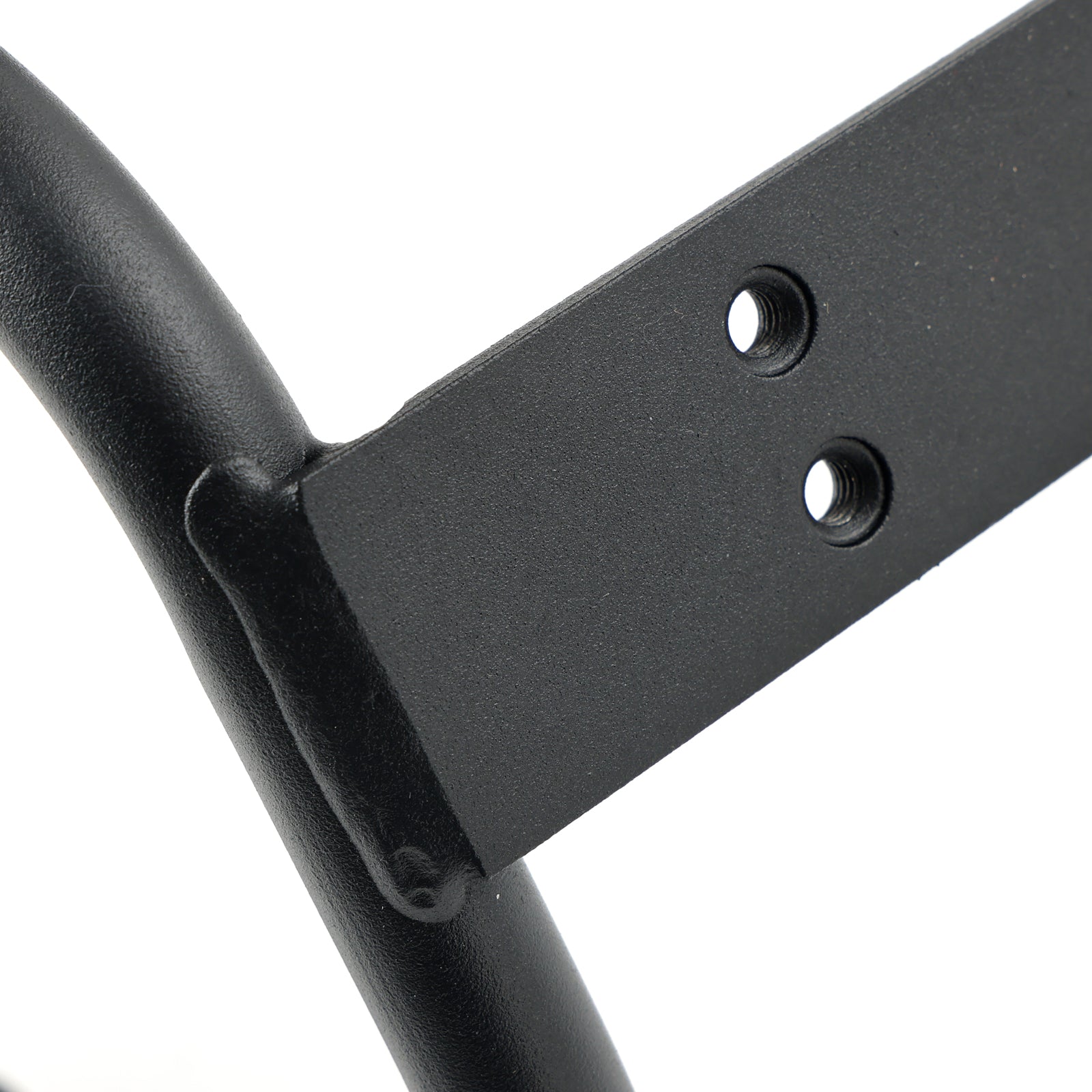 2018-2021 Honda Cross Cub 50 Kit Front Rack Carrier & Headlight Bar