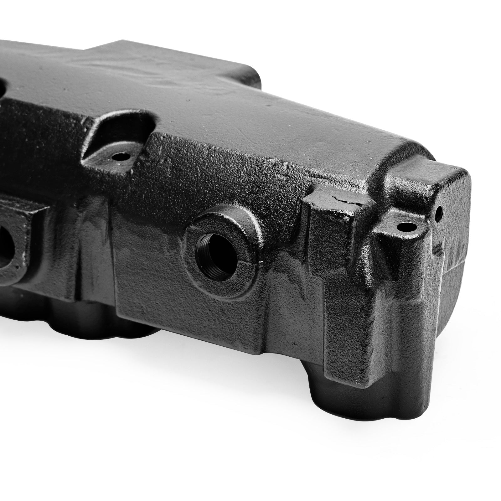 1983-2002 MCM/MIE GM V8 Marine Exhaust Manifold 18-1953-2 87114 860246 1819532 9-40507