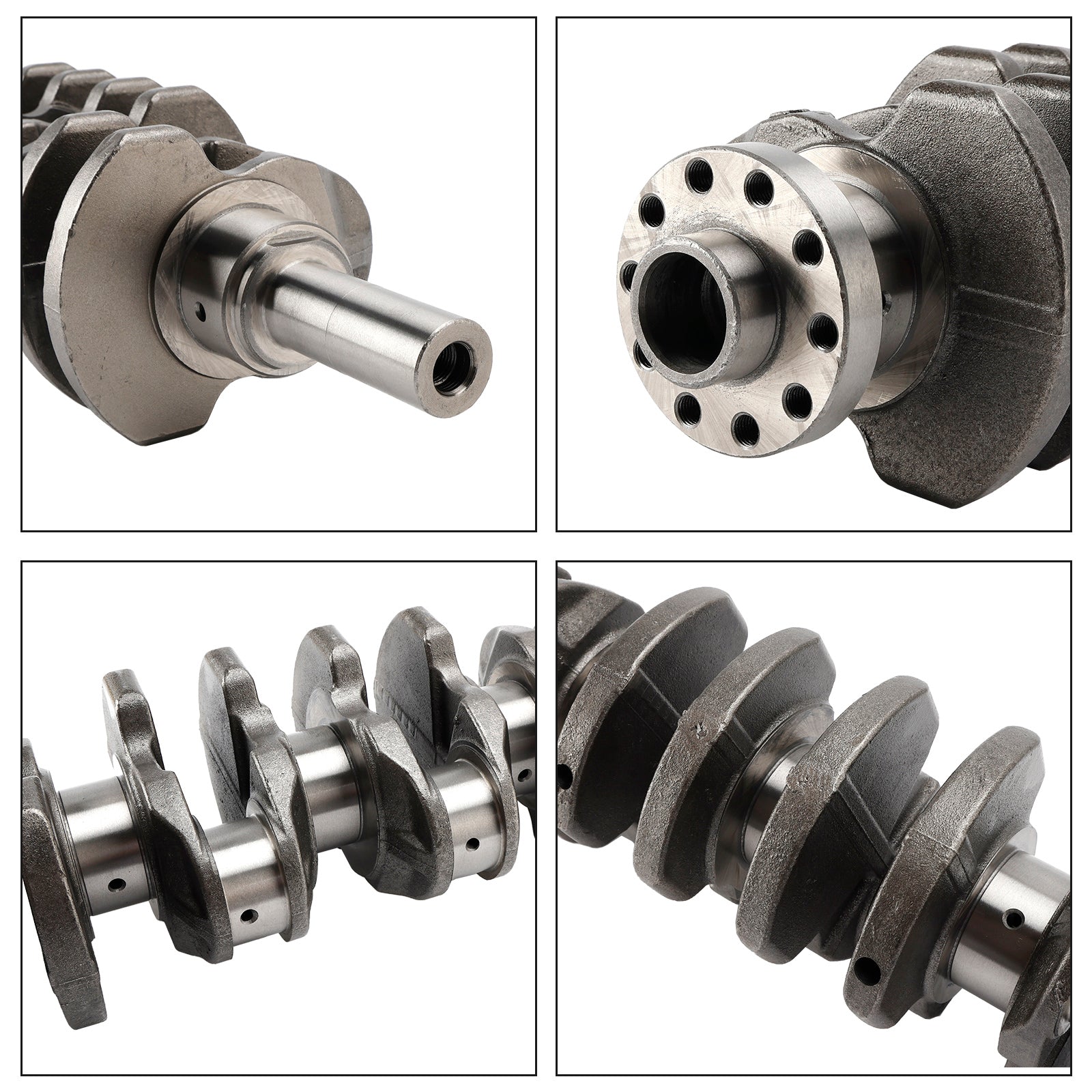 3RZ-FE renoveringssats för motoröversyn för Toyota 4Runner Tacoma T100 2.7L 1994-2004