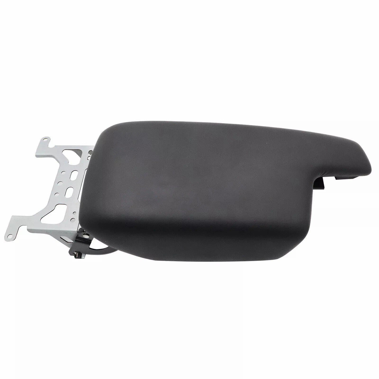 1X Center Console Lid Assembly Compatible For Subaru Crosstrek 2018 2023 92114fl002vh