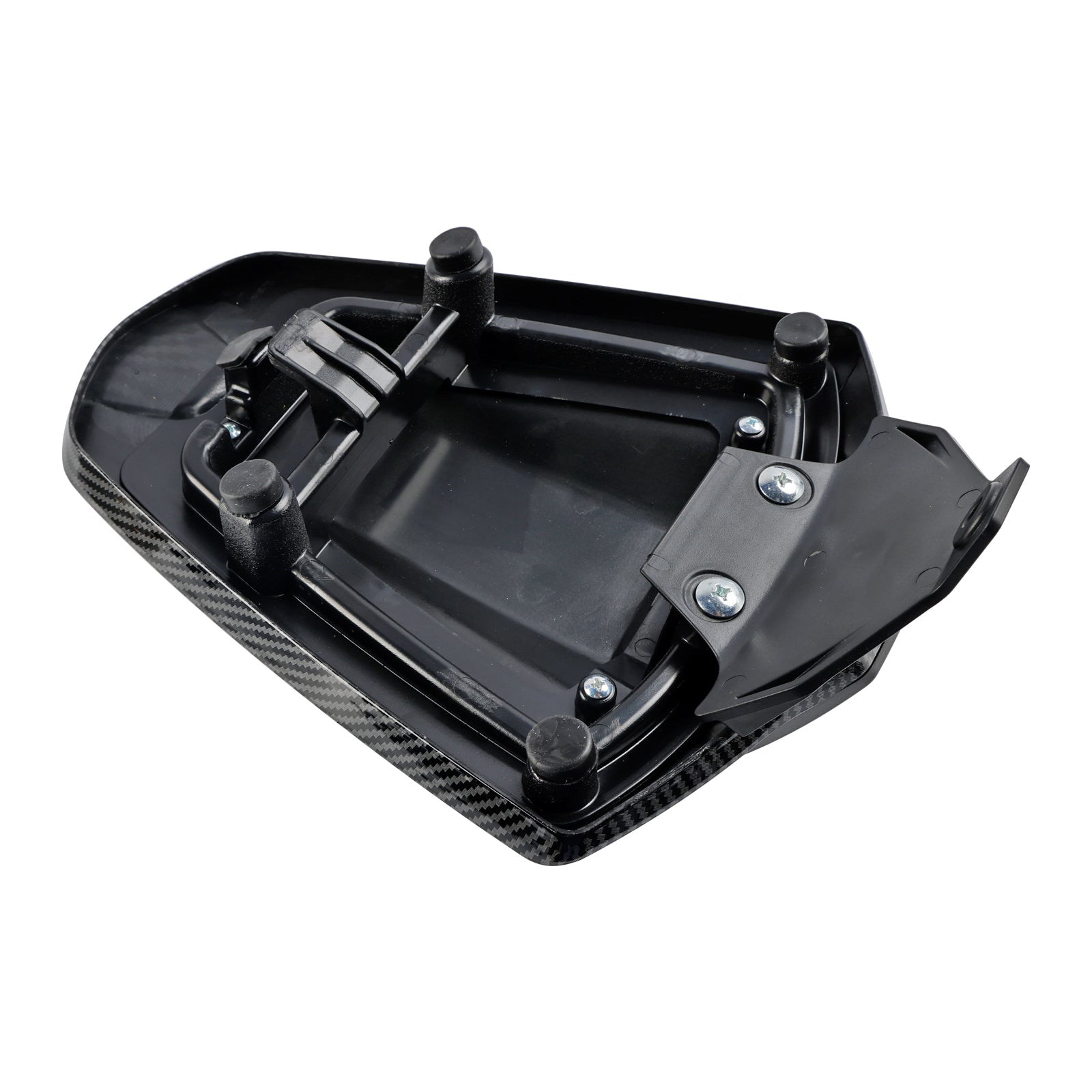 2021-2024 Ducati Monster 950 937 Hale baksete deksel Fairing Cowl