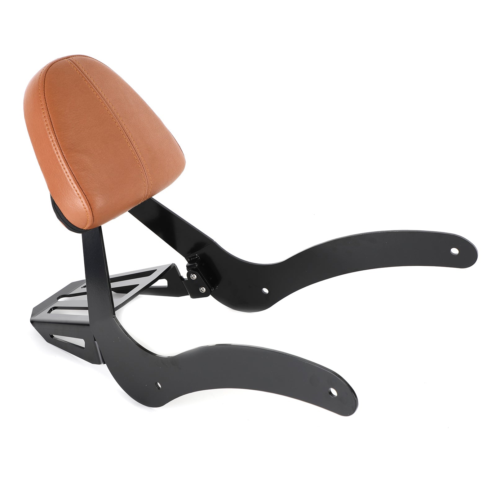 2019-2020 Scout Abs Jubileum Passenger Rackstøtte Sissy Bar