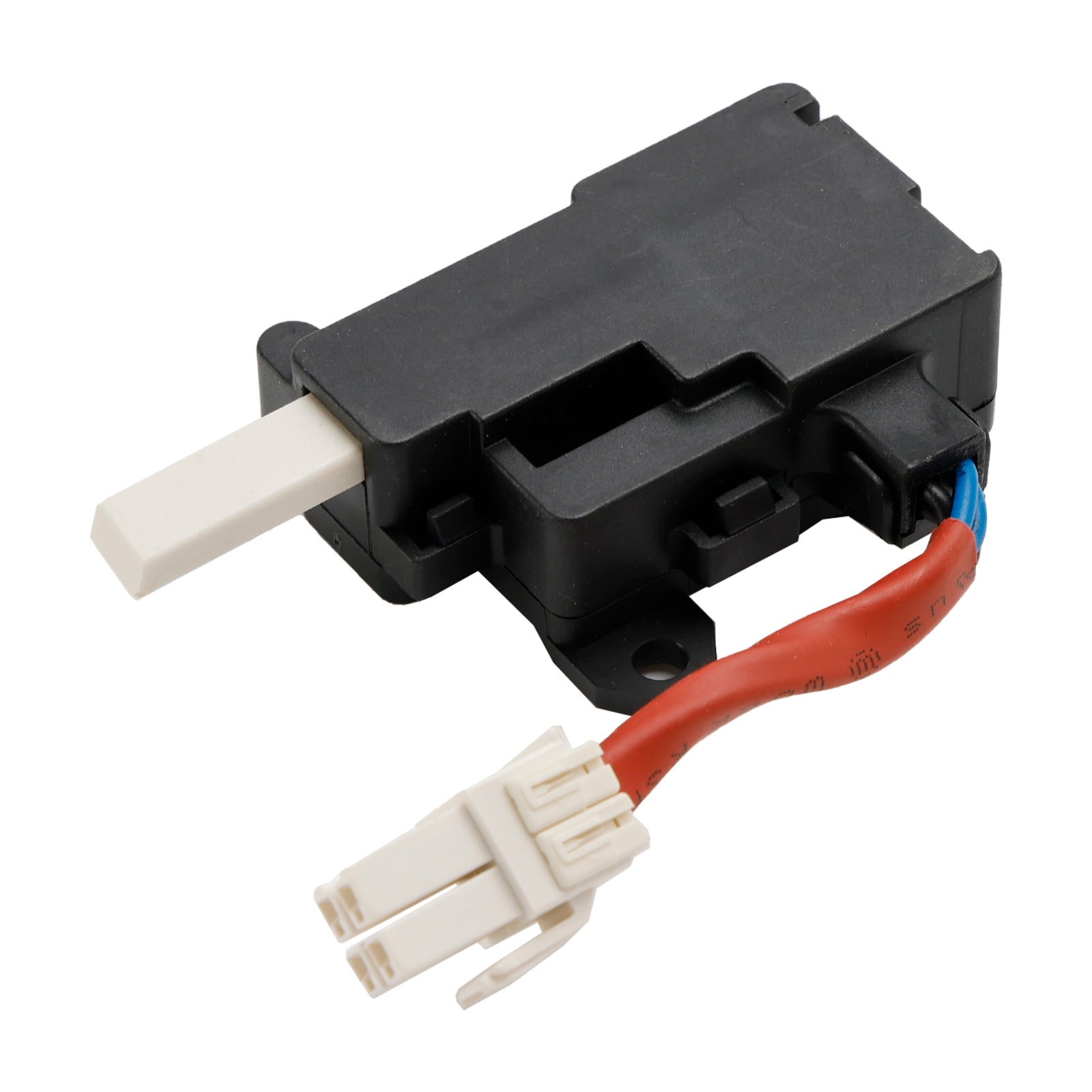 5304511338 WASHER SWITCH DOOR LOCK MONTERING FÖR FRIGIDAIRE Tvättmaskin