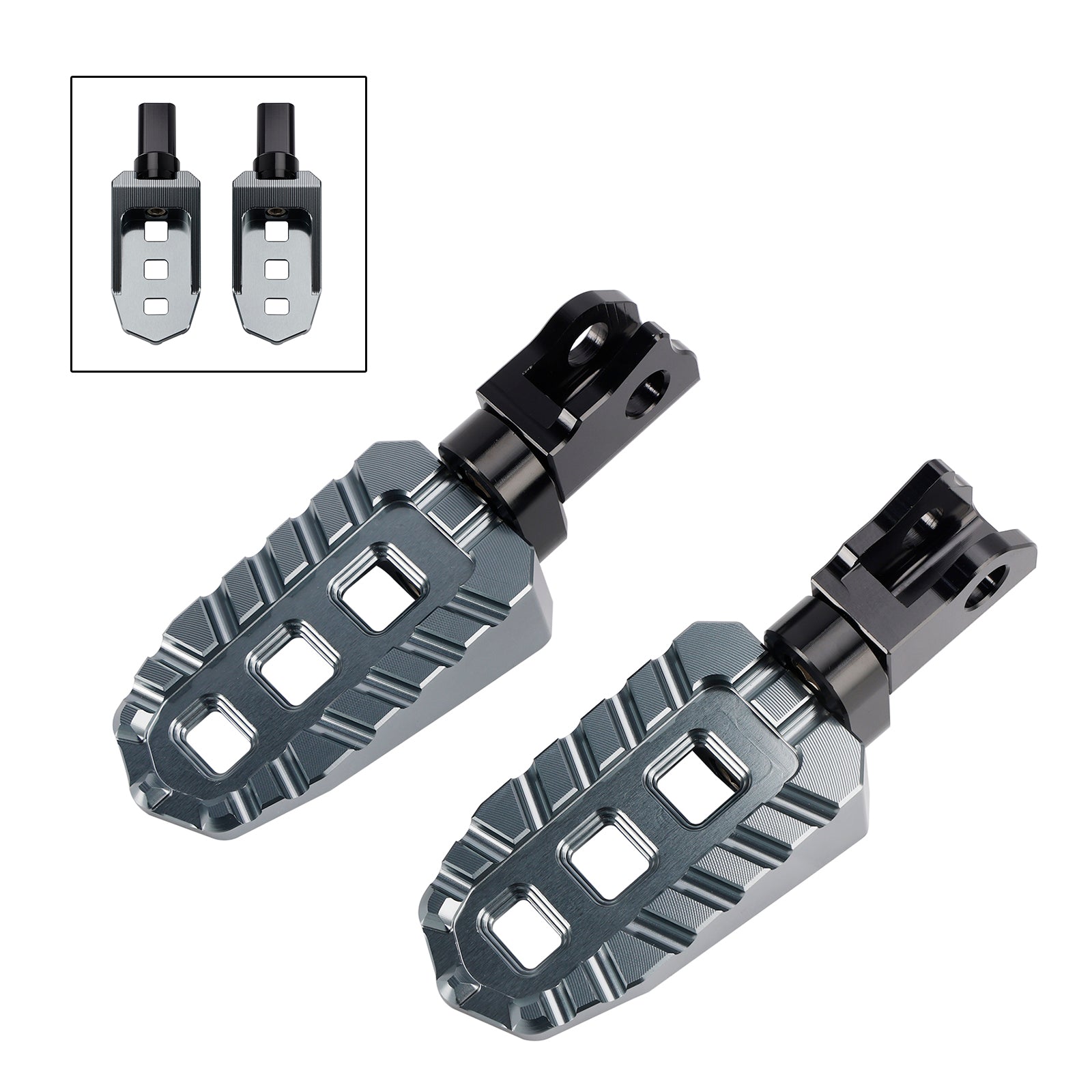 2020-2024 KAWASAKI KLX230S KLX230R PEGS PEGS FOI