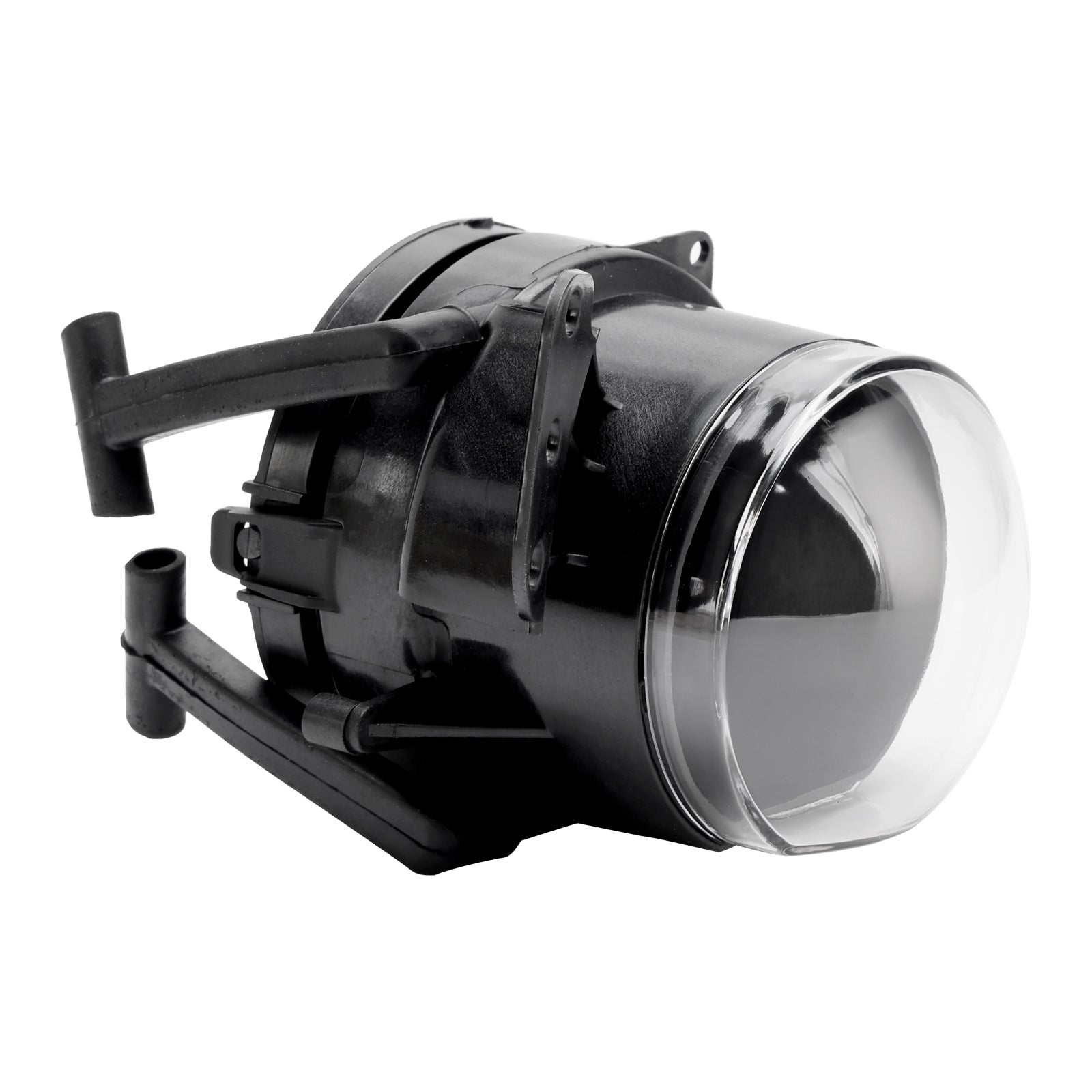 2004-2010 BMW E60 525I 528I 530I 535I 545I M5 1X Höger Dimljus 63177897188