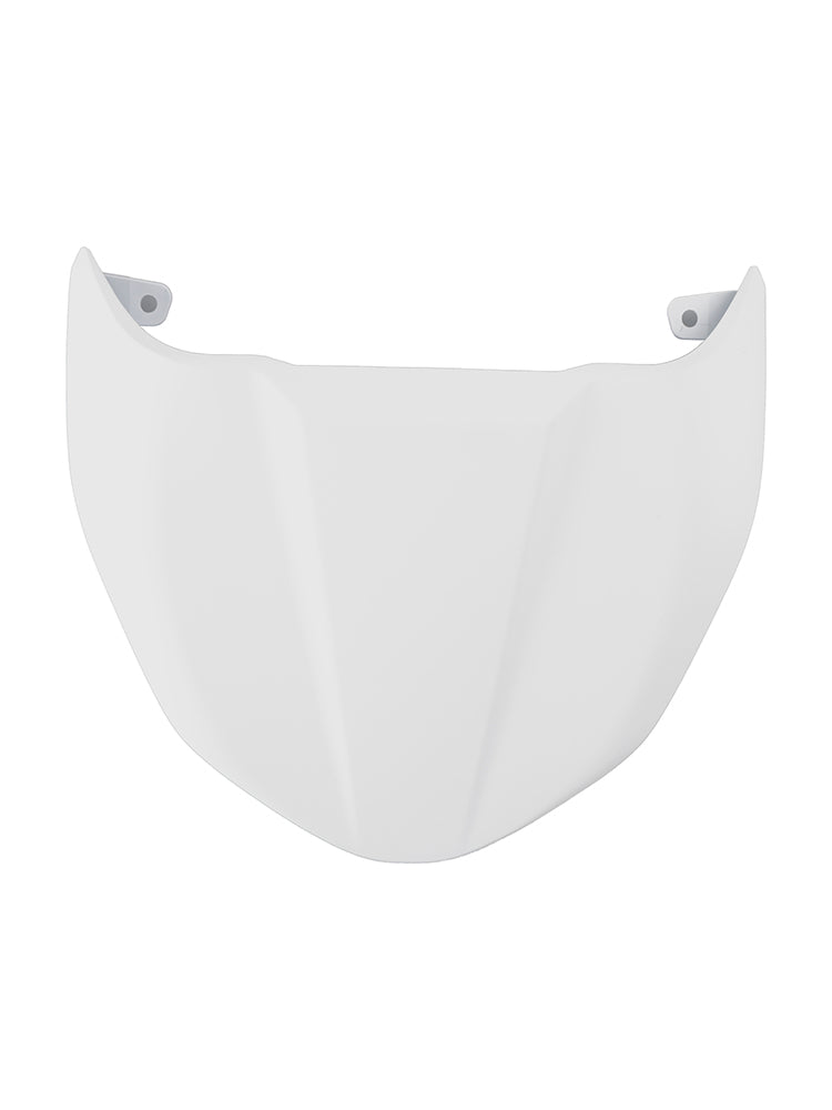Capot de carénage de couverture de siège arrière Ducati Diavel V4 2023-2024