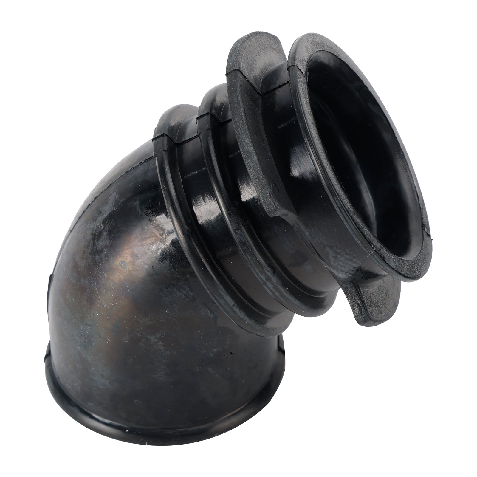 1991-1994 Yamaha XV400 Virago 400 Air Cleaner Joint Air Filter Duct