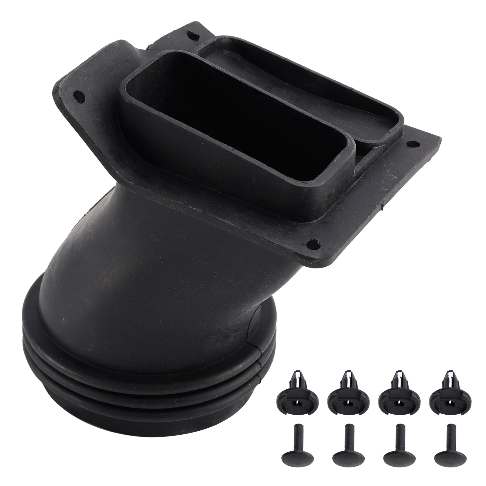 2015-2023 Dodge Challenger Hellcat Headlamp Air Inlet Intake Duct Tube 77072385