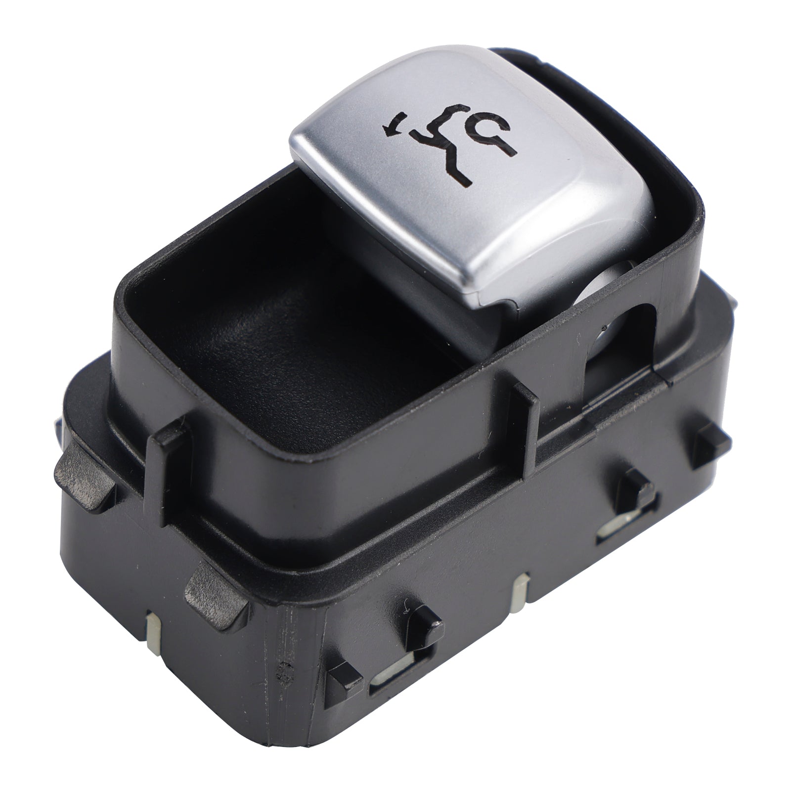 Kofferbakontgrendelingsschakelaar 2229050409 voor Mercedes W205 W213 W222 W253
