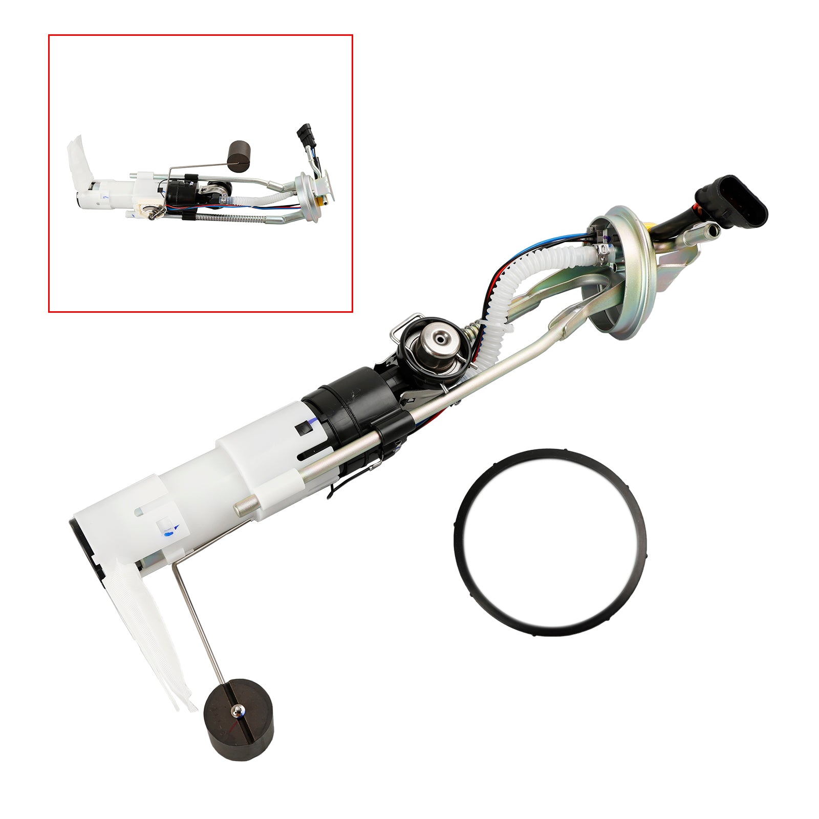2020-2023 CAN-AM RENEGADE 1000R EFI XXC BOMBA DE COMBUSTÍVEL CONSY 709000287 709000758