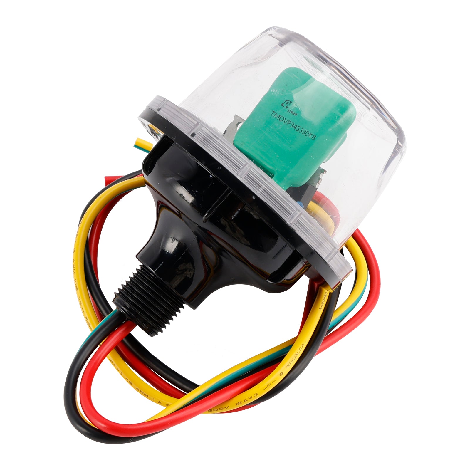 MNSPD-300-DC SOLAR SURGE PROTECTOR DE PROTECTOR 300VDC para Midnite Solar MNSPD-300-DC