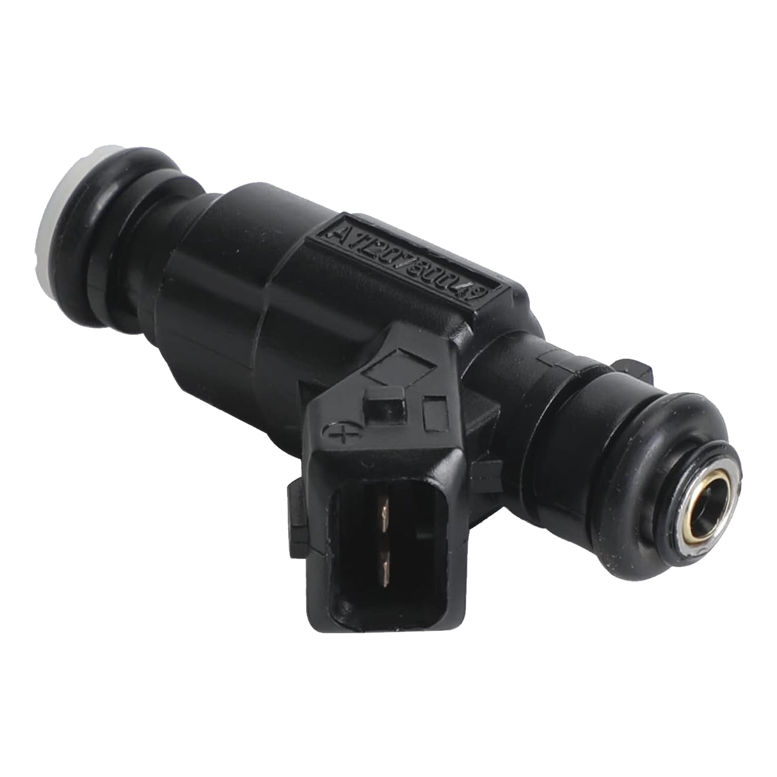 1Pcs Fuel Injector For Mercedes E320 ML320 C280 CLK320 2.8 3.2 V6 0280155742