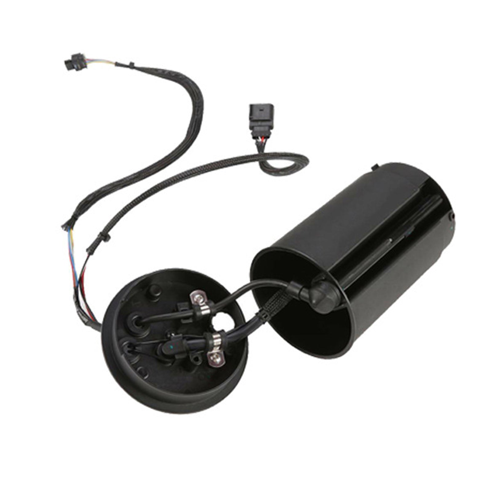 16197244138 Diesel eksosvæske DEF -varmeovn for BMW x5 xDrive 35d