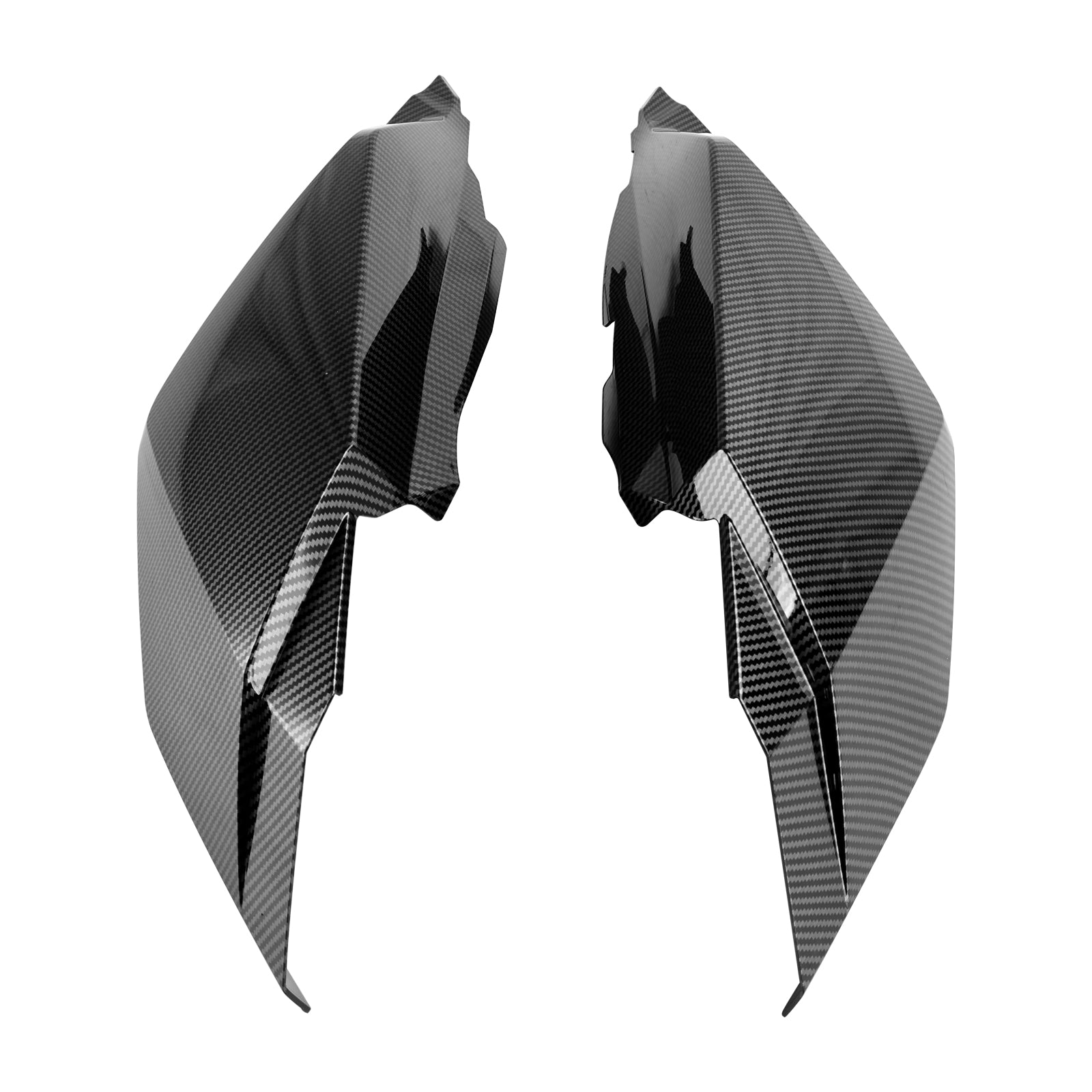 2021-2024 HONDA X-ADV 750 SIÈGE ARRIÈRE COUR SIDE COUR SIRMIÈRE COUR COURRING CAME