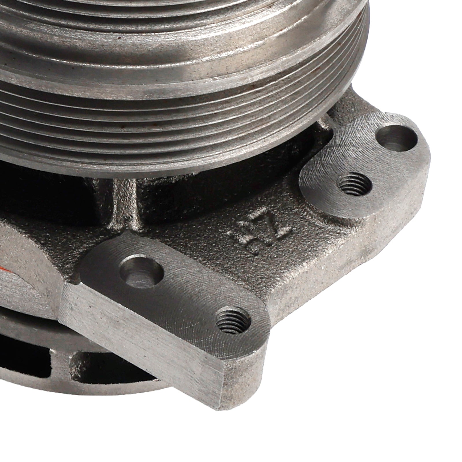 Bomba de água 3692580 5719755 Para Cummins Isx15 QSK60 X15 ISX12 G MOTOR