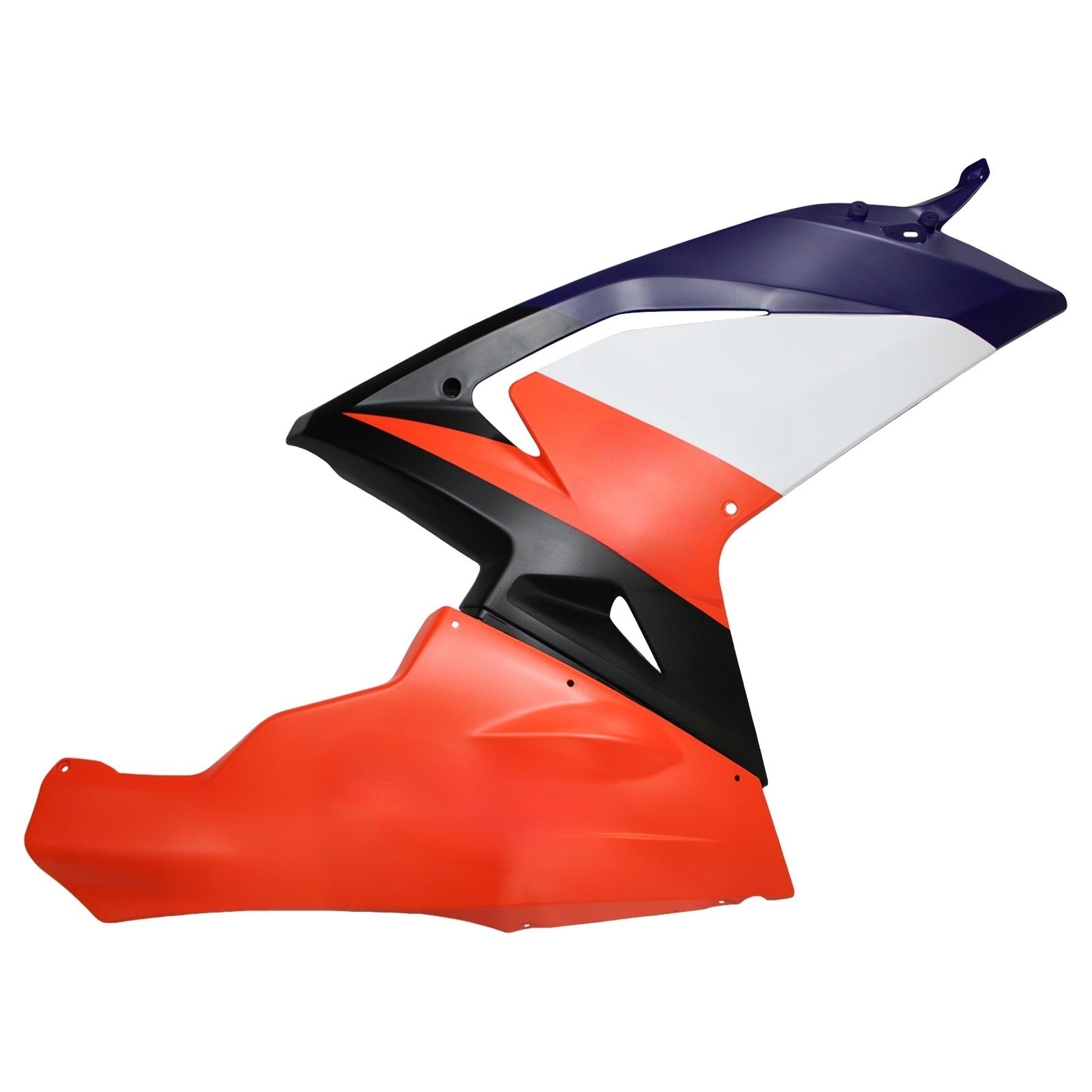 Injection Fairing Kit Bodywork Plastic ABS fit For Aprilia RS125 2006-2011