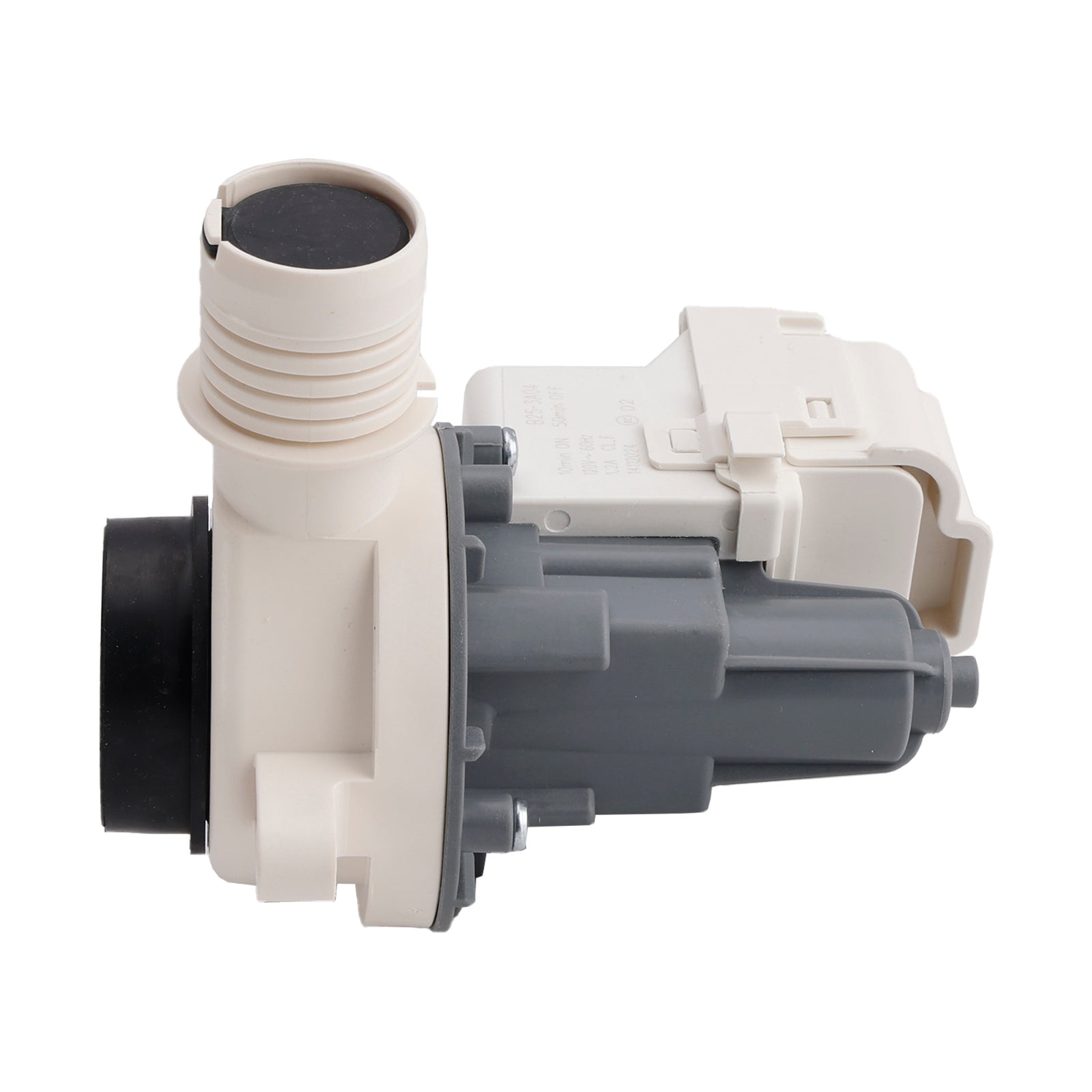 W11399437 W11259498 Afvoerpomp voor wasmachine Whirlpool Kenmore Crosley