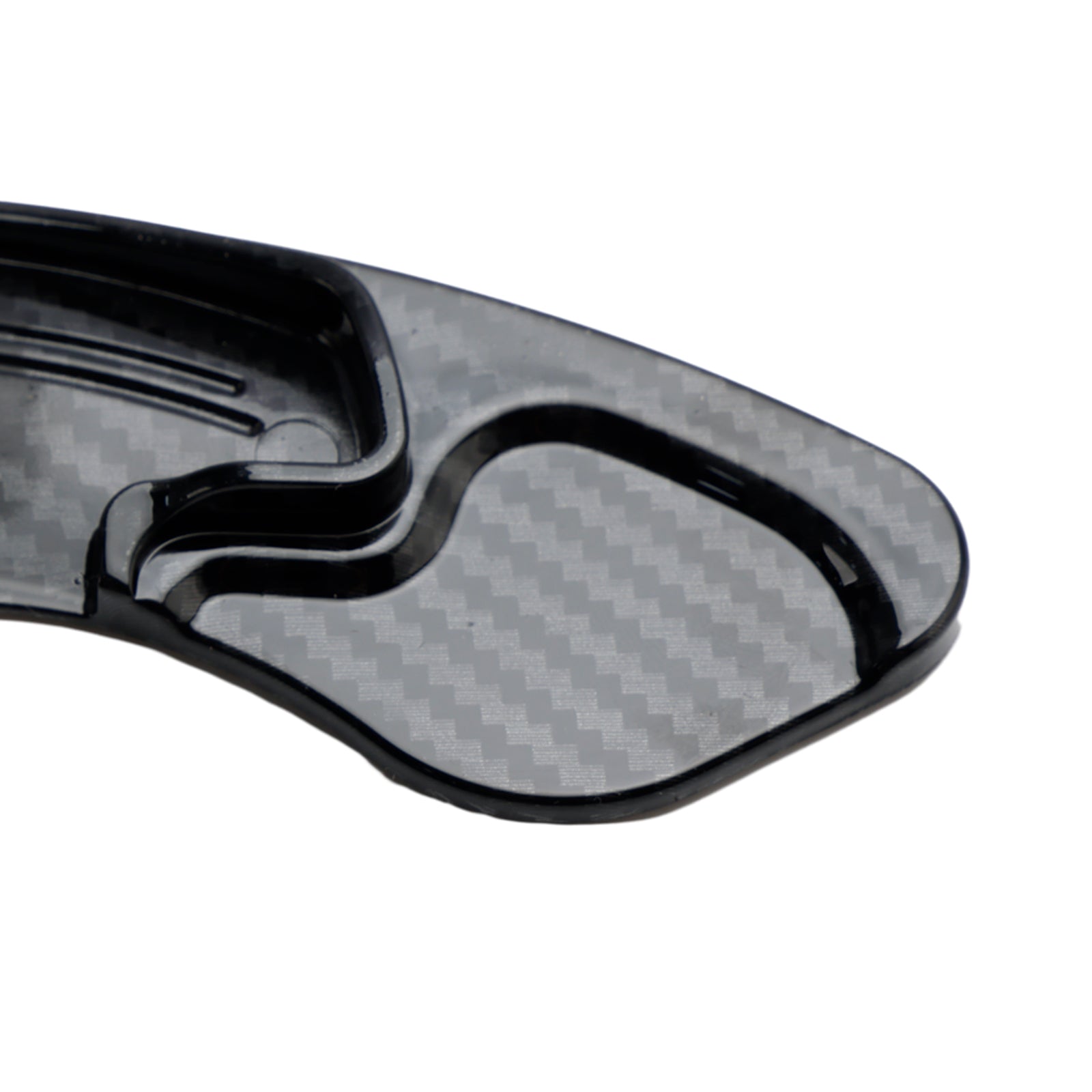 2st ratthjul paddla växelförlängning passar Honda Accord 2014-2019