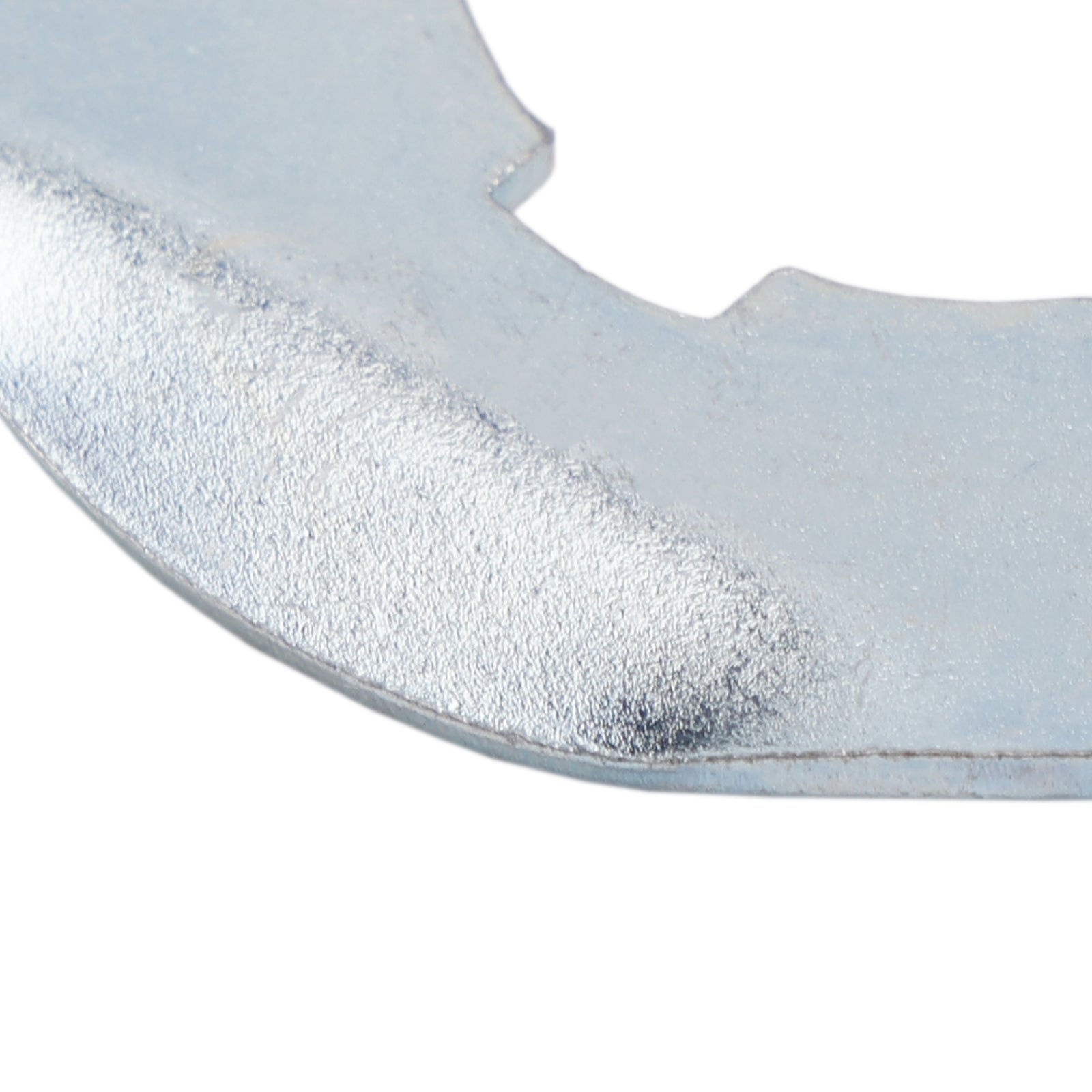 1987-2006 Yamaha Banshee 350 YFZ350 Reťazové predné ozubené koleso Mut Lock Tab