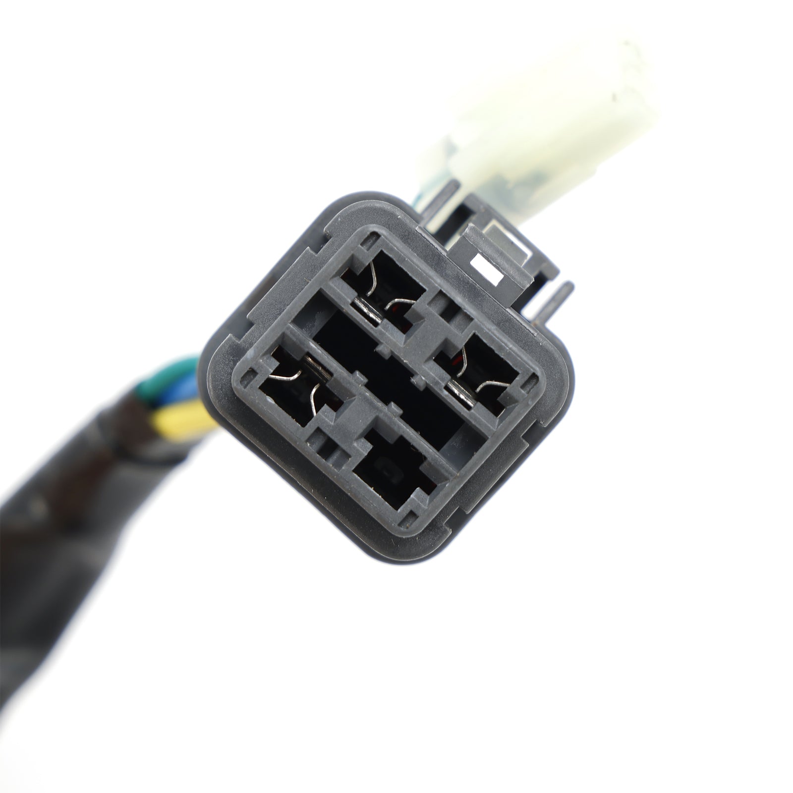 Estator generador Magneto apto para Kymco Maxxer 300 MXU 300 (D406)- 31120-LDE9-E00