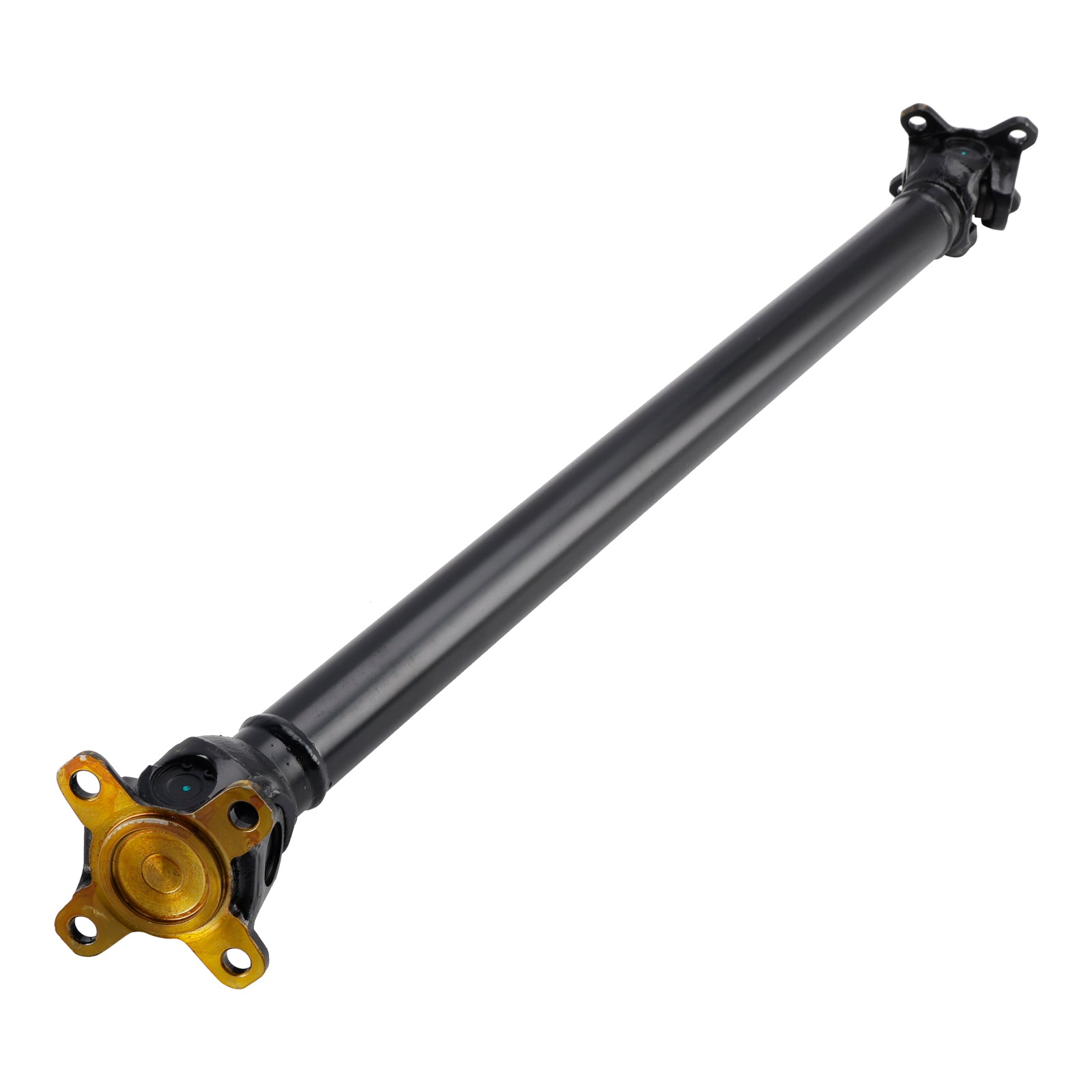 2003-2010 BMW X3 2.5i Eje de transmisión delantero automático 702 mm 26203401609