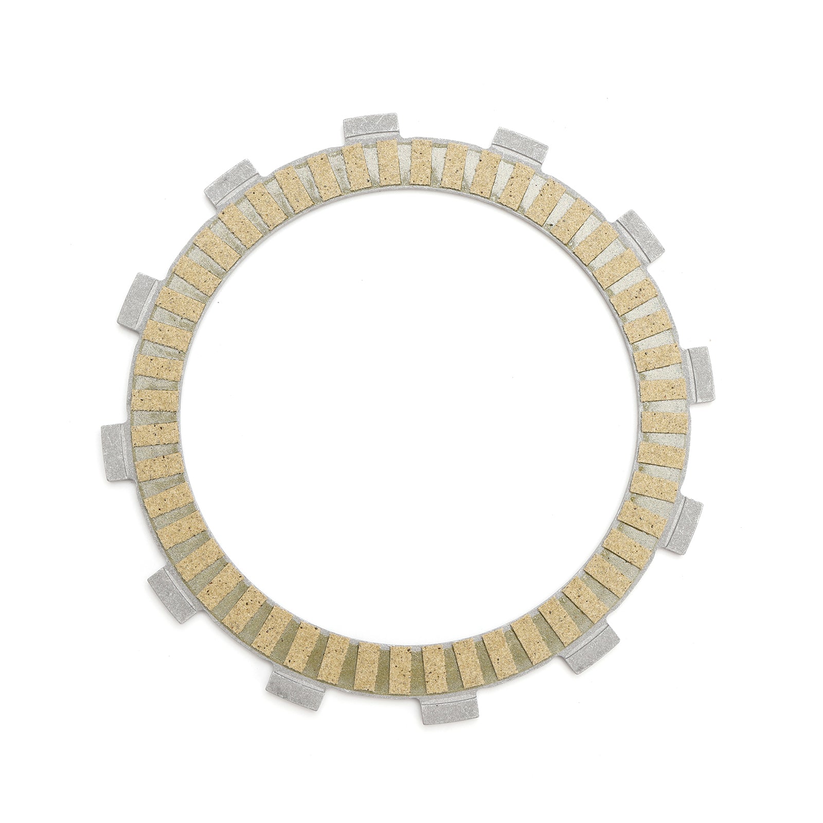 Clutch Friction Plate Kit Set fit for Ducati Scrambler Icon 800 Monster 797